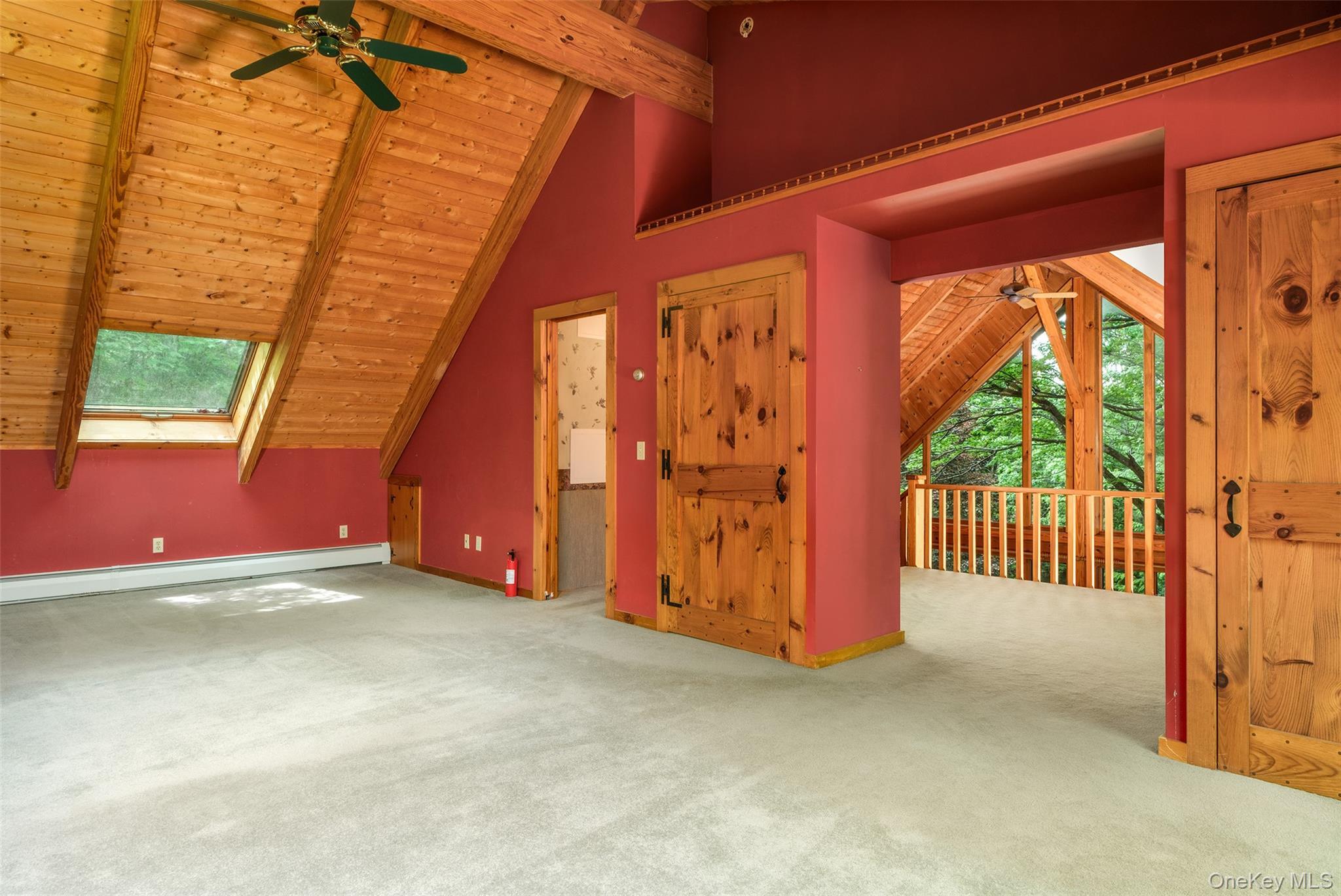 Single Family Sparrowhawk Lake Road Out Of Area, NY 12155, MLS-1021177-24