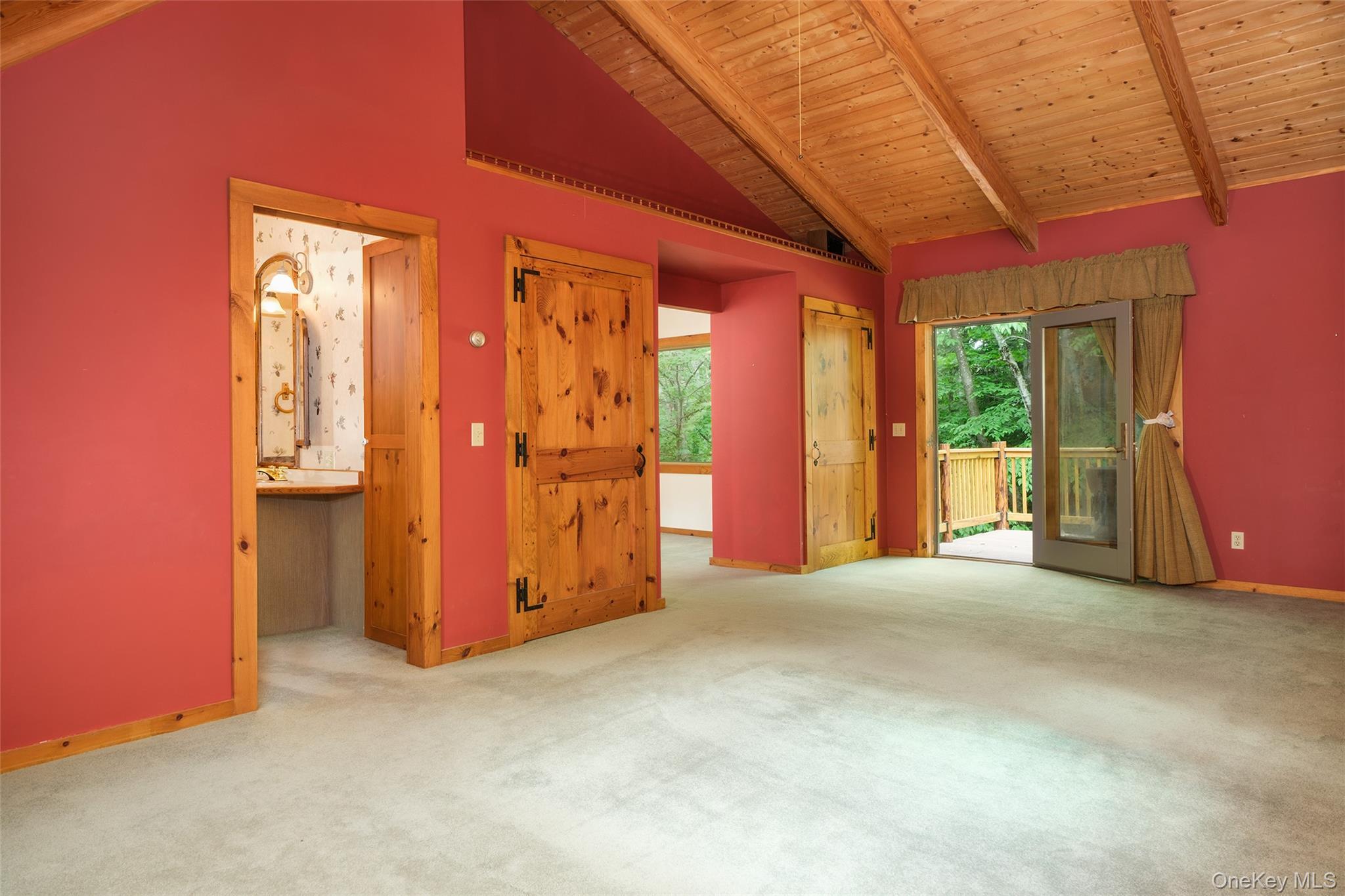 Single Family Sparrowhawk Lake Road Out Of Area, NY 12155, MLS-1021177-25