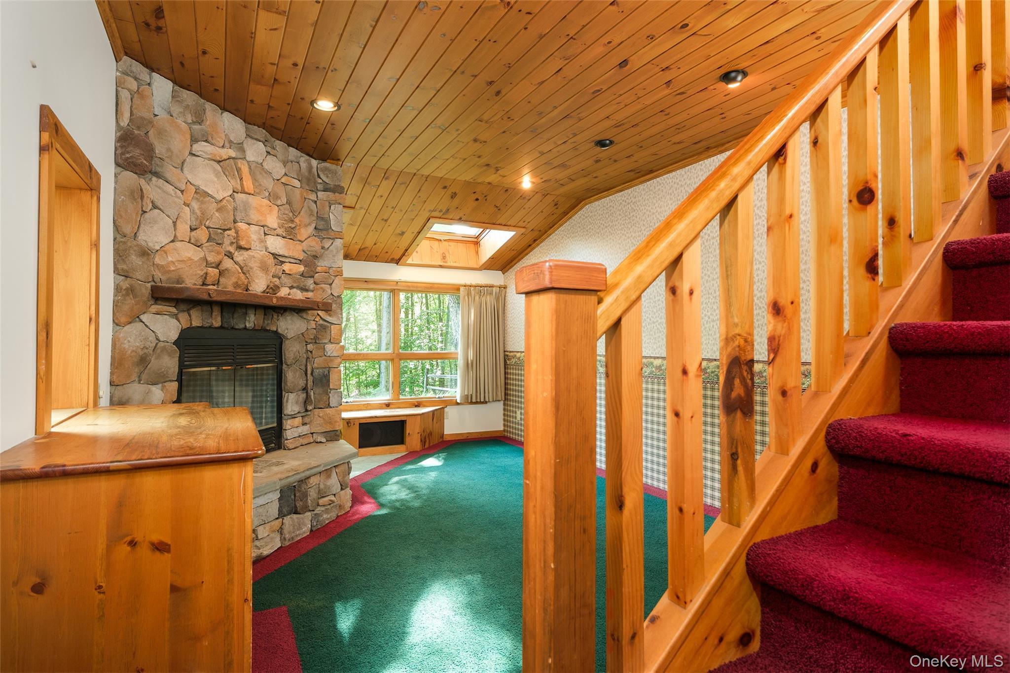 Single Family Sparrowhawk Lake Road Out Of Area, NY 12155, MLS-1021177-31
