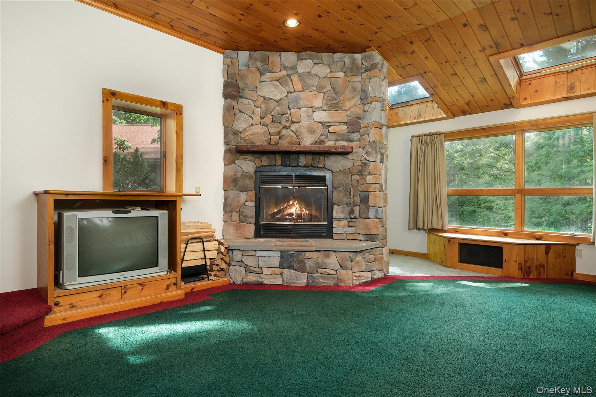 Single Family Sparrowhawk Lake Road Out Of Area, NY 12155, MLS-1021177-32