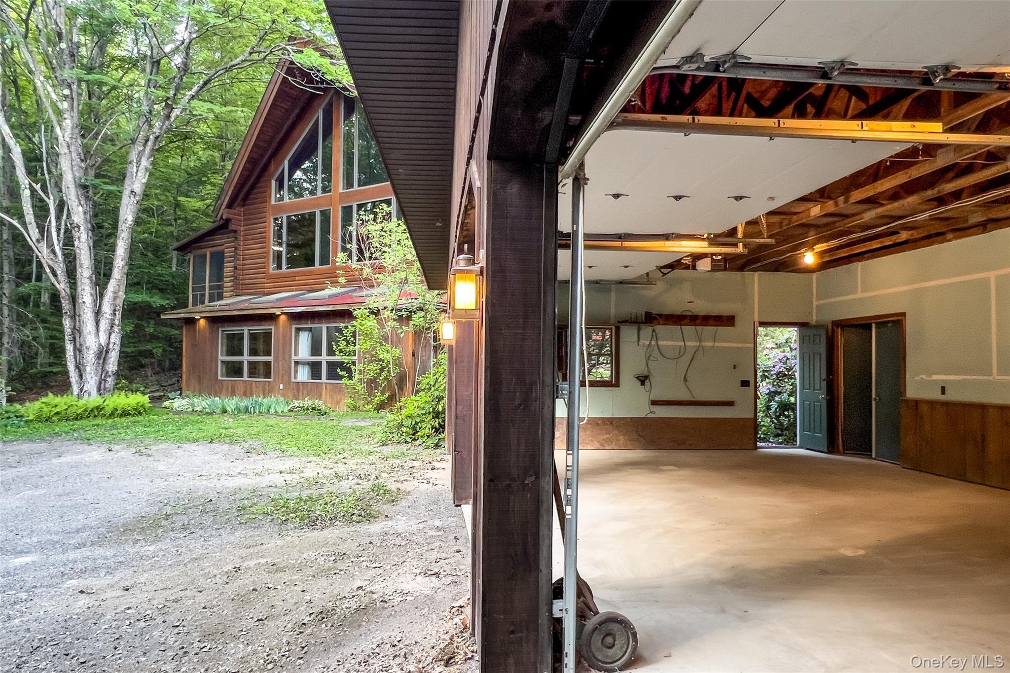 Single Family Sparrowhawk Lake Road Out Of Area, NY 12155, MLS-1021177-41