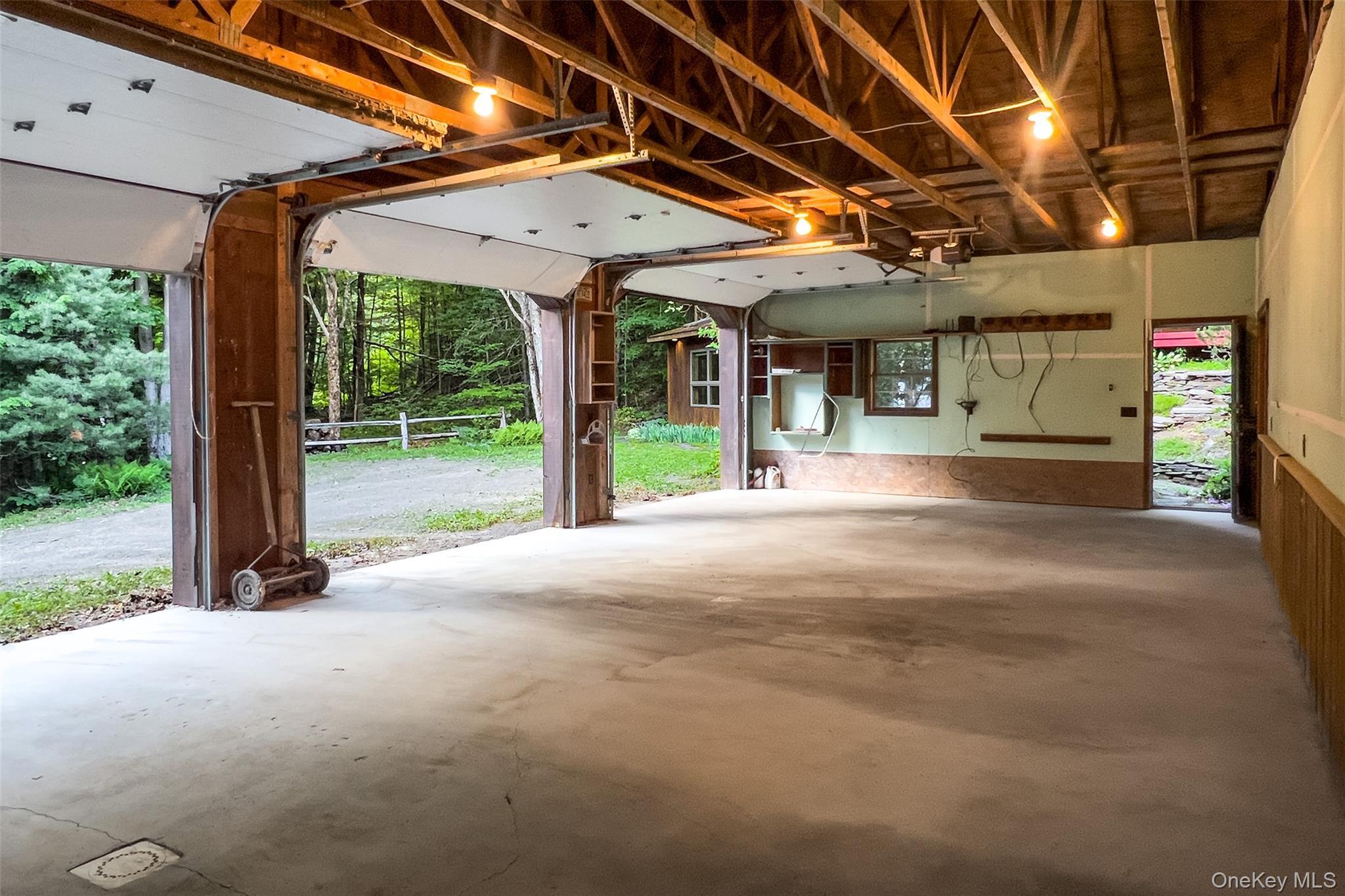 Single Family Sparrowhawk Lake Road Out Of Area, NY 12155, MLS-1021177-42