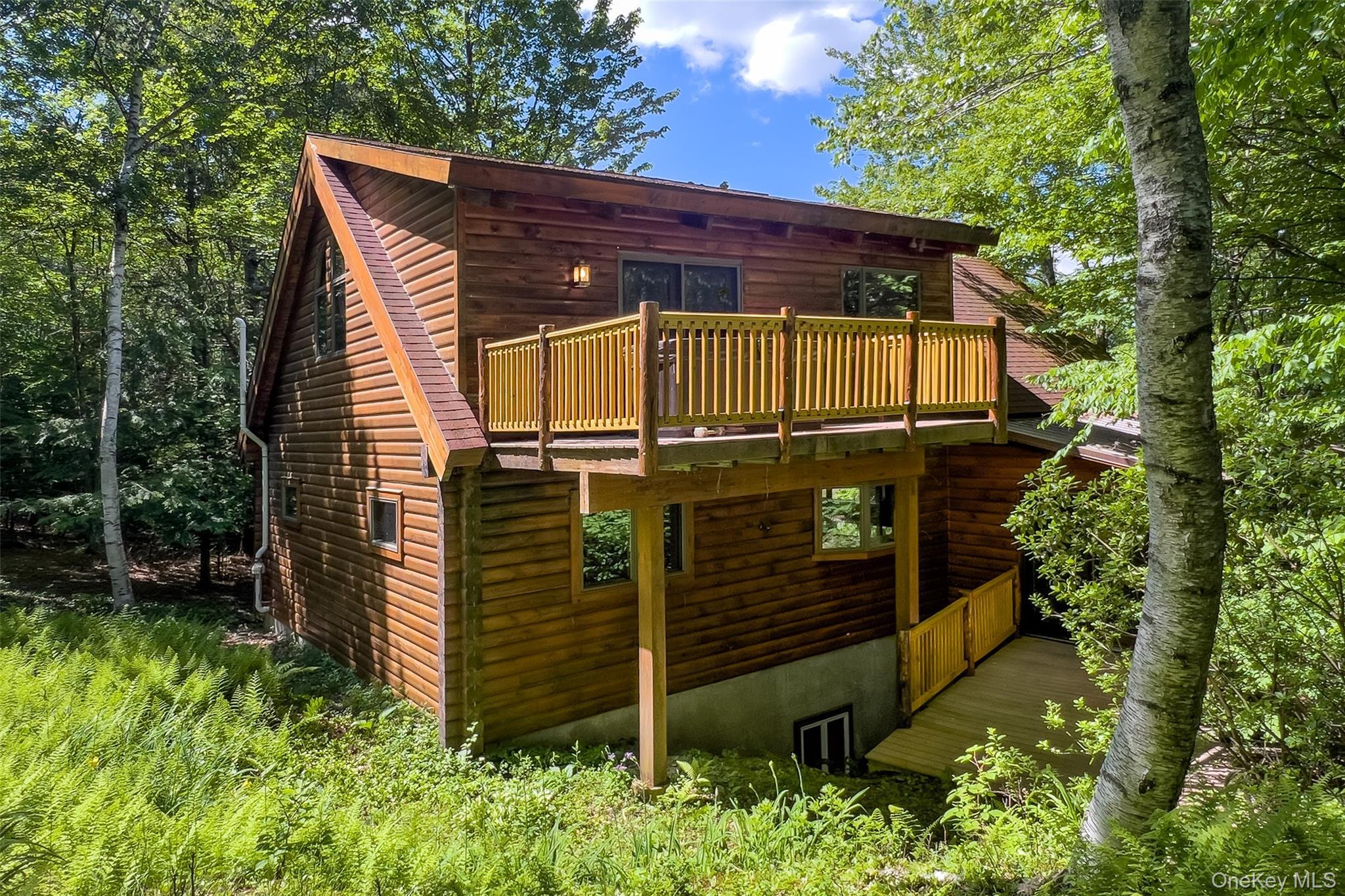 Single Family Sparrowhawk Lake Road Out Of Area, NY 12155, MLS-1021177-46