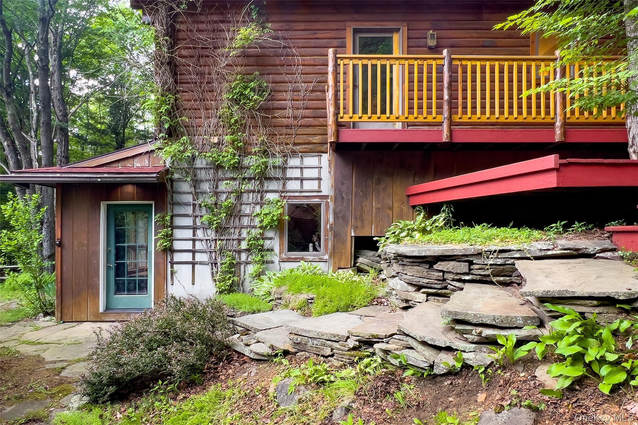 Single Family Sparrowhawk Lake Road Out Of Area, NY 12155, MLS-1021177-5