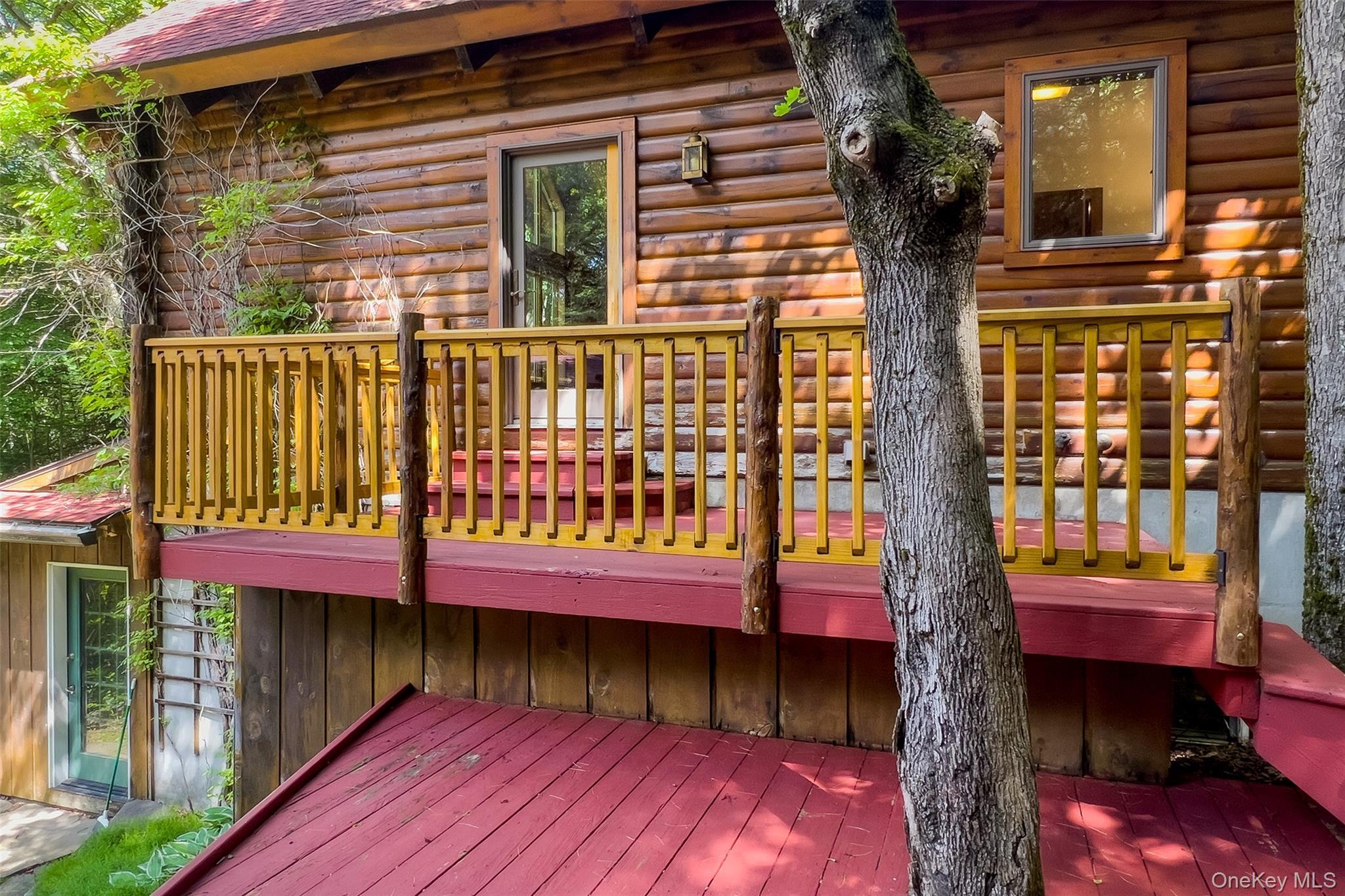 Single Family Sparrowhawk Lake Road Out Of Area, NY 12155, MLS-1021177-6