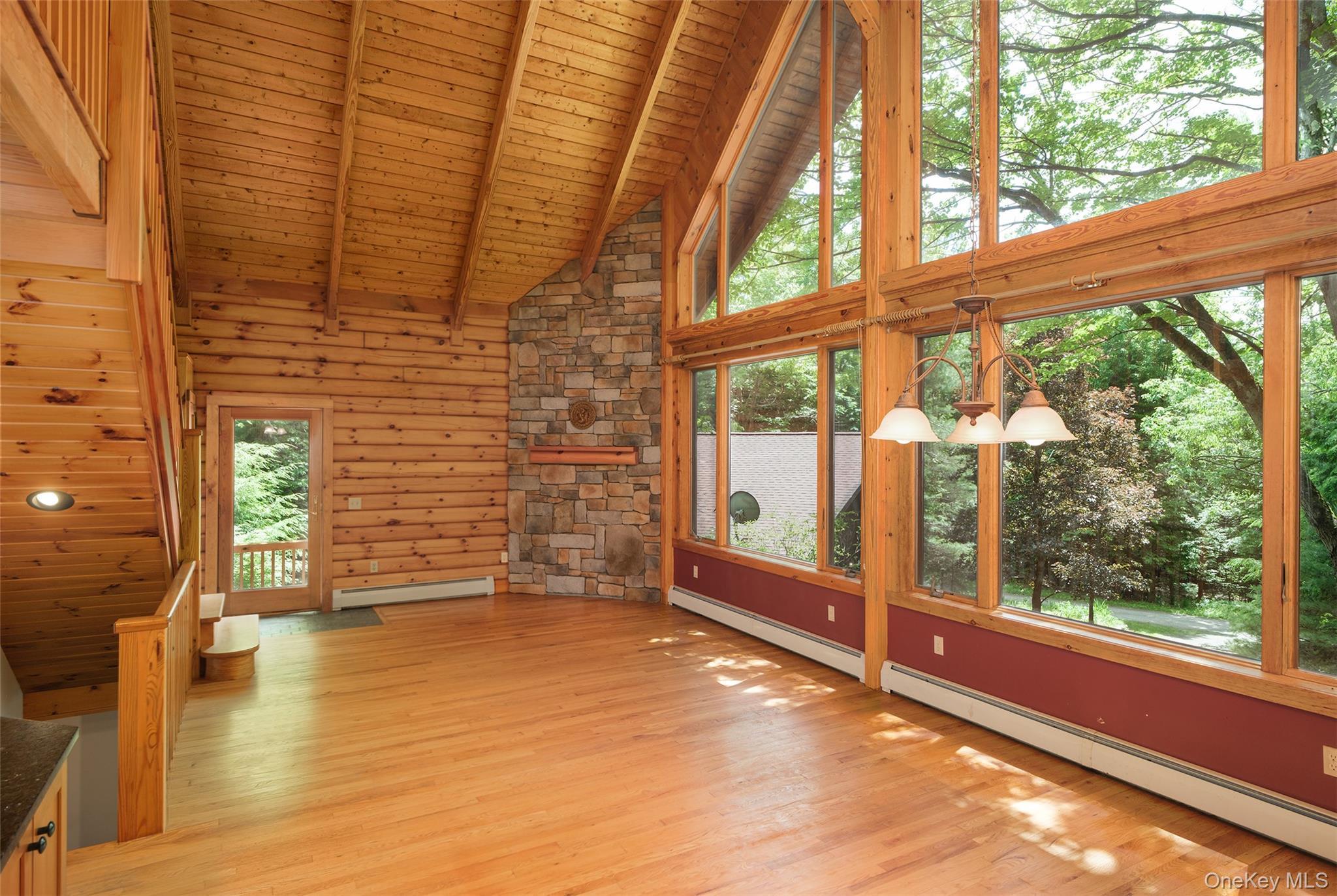Single Family Sparrowhawk Lake Road Out Of Area, NY 12155, MLS-1021177-8