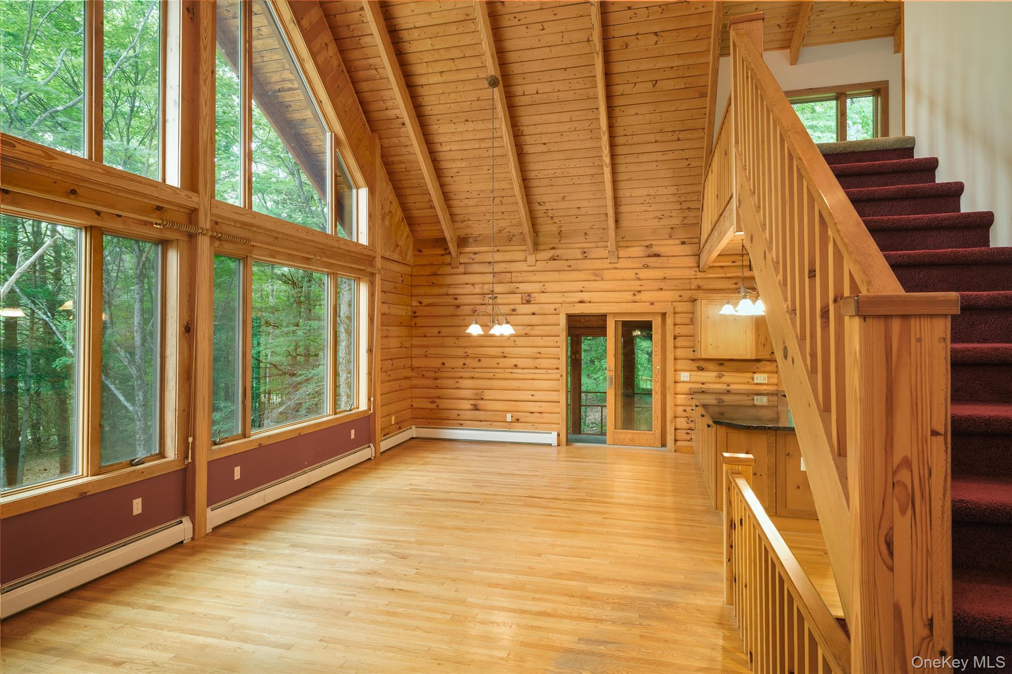 Single Family Sparrowhawk Lake Road Out Of Area, NY 12155, MLS-1021177-9