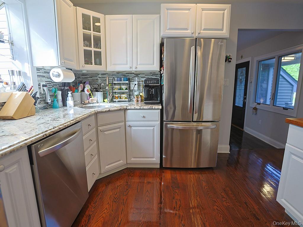 Single Family Van Buren Street Rockland County, NY 10965, MLS-1021200-10