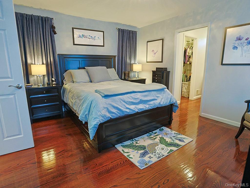 Single Family Van Buren Street Rockland County, NY 10965, MLS-1021200-13