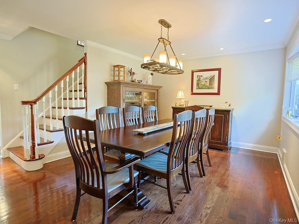 Single Family Van Buren Street Rockland County, NY 10965, MLS-1021200-15