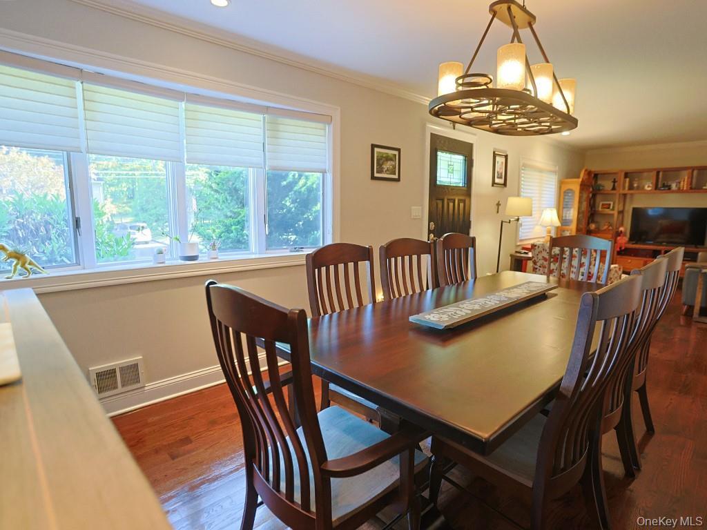Single Family Van Buren Street Rockland County, NY 10965, MLS-1021200-16