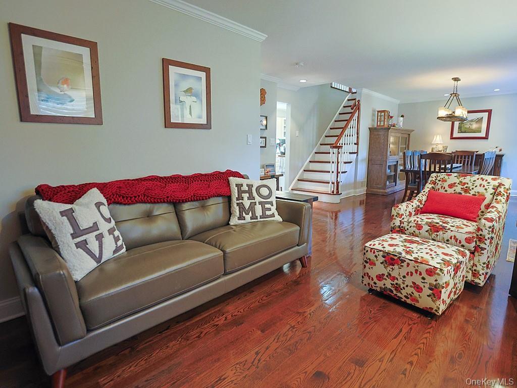 Single Family Van Buren Street Rockland County, NY 10965, MLS-1021200-18