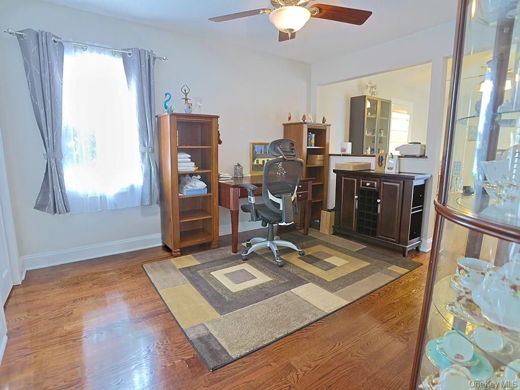 Single Family Van Buren Street Rockland County, NY 10965, MLS-1021200-19