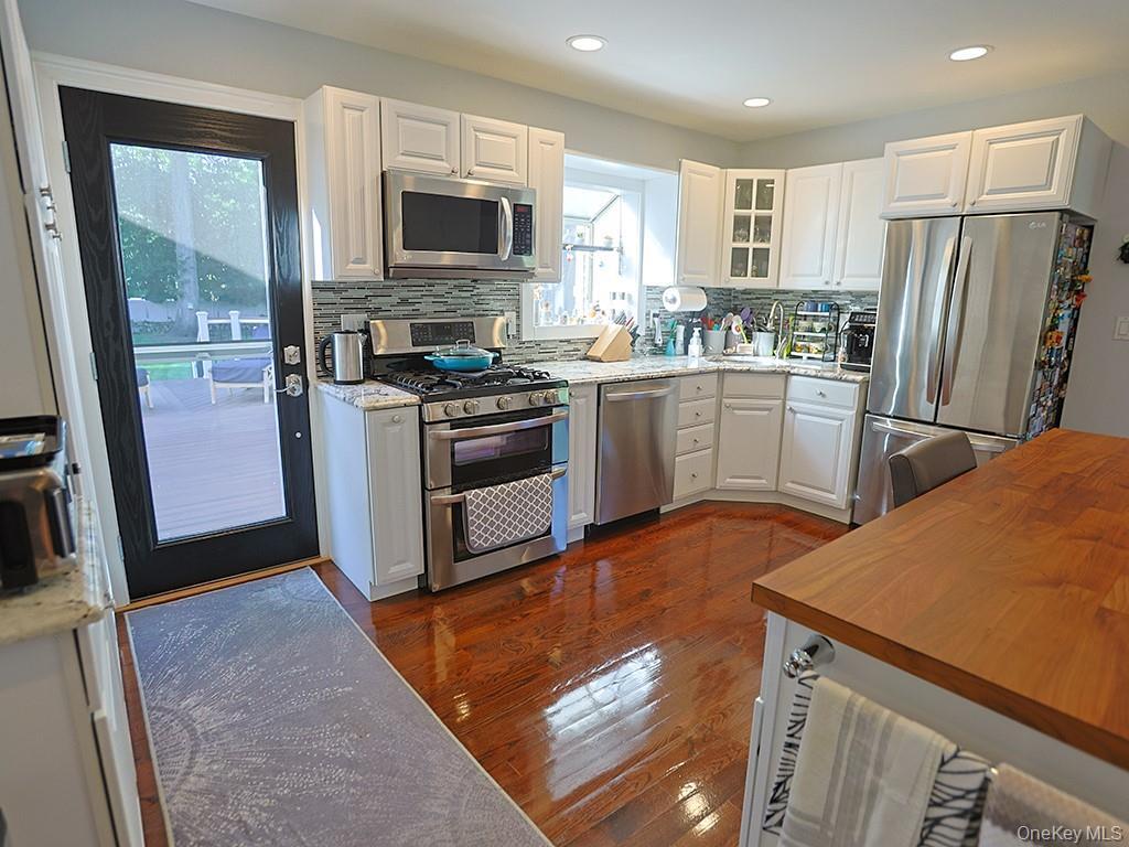 Single Family Van Buren Street Rockland County, NY 10965, MLS-1021200-2