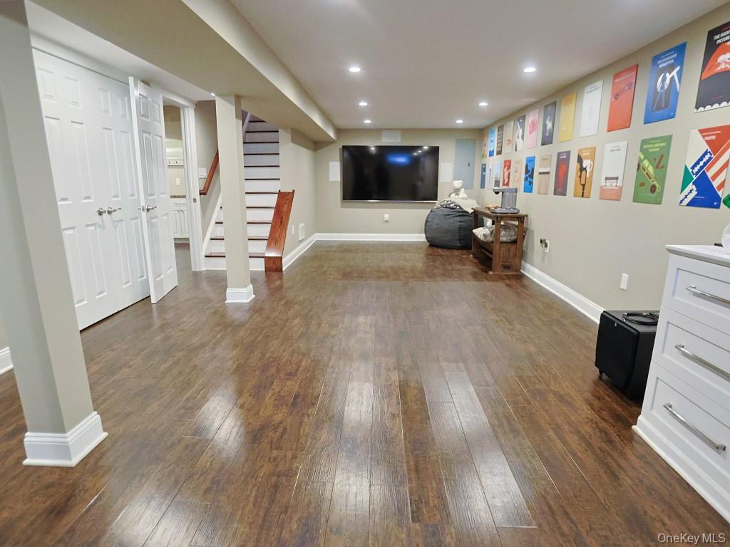 Single Family Van Buren Street Rockland County, NY 10965, MLS-1021200-28