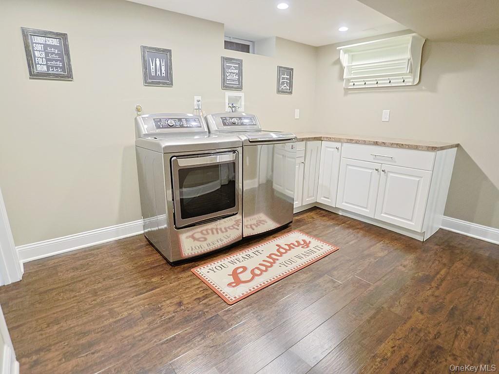 Single Family Van Buren Street Rockland County, NY 10965, MLS-1021200-30