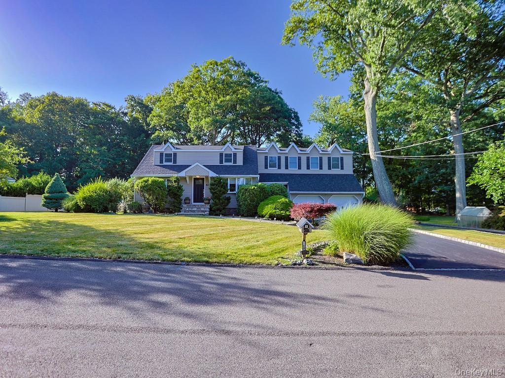 Single Family Van Buren Street Rockland County, NY 10965, MLS-1021200-32