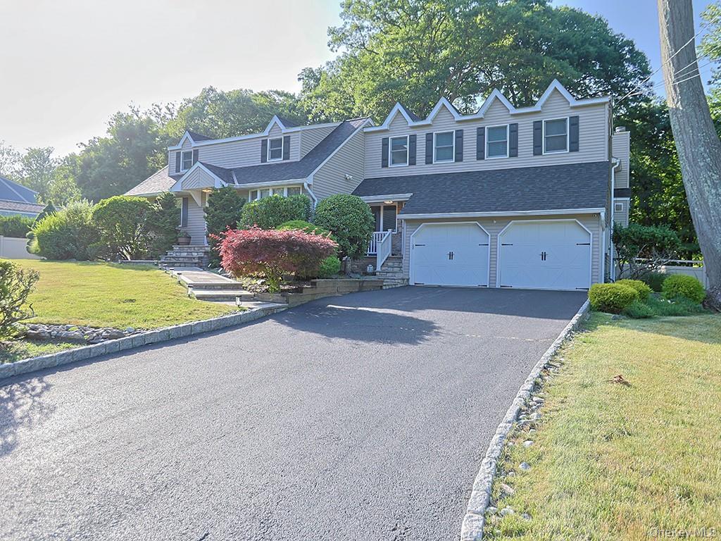 Single Family Van Buren Street Rockland County, NY 10965, MLS-1021200-33