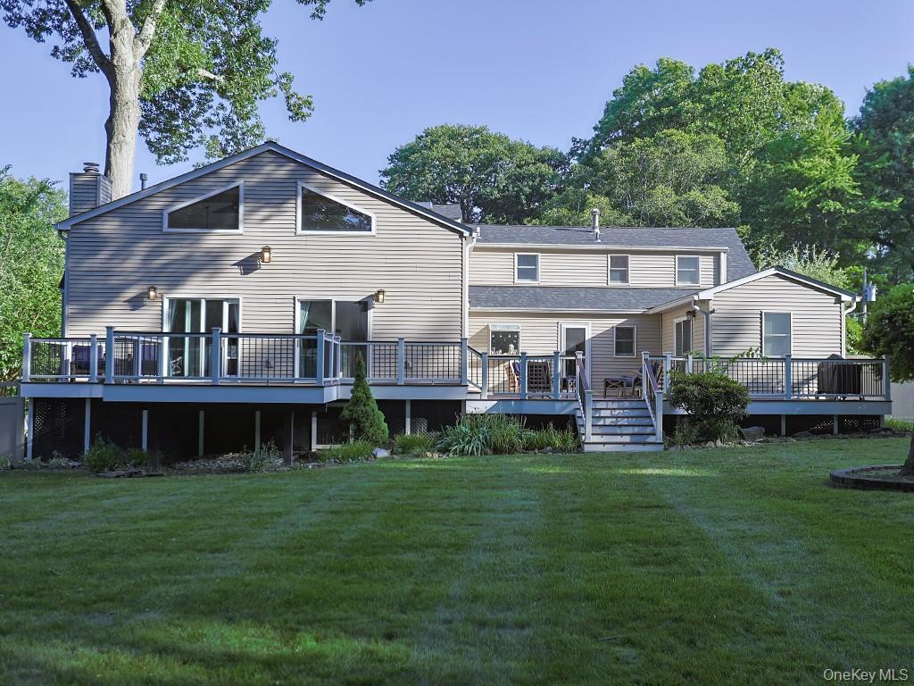 Single Family Van Buren Street Rockland County, NY 10965, MLS-1021200-36
