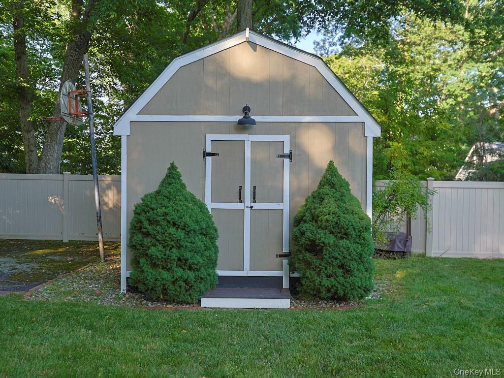 Single Family Van Buren Street Rockland County, NY 10965, MLS-1021200-37