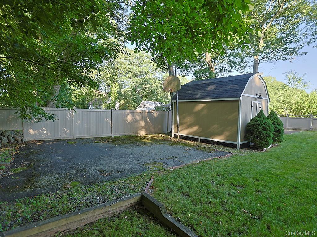 Single Family Van Buren Street Rockland County, NY 10965, MLS-1021200-38