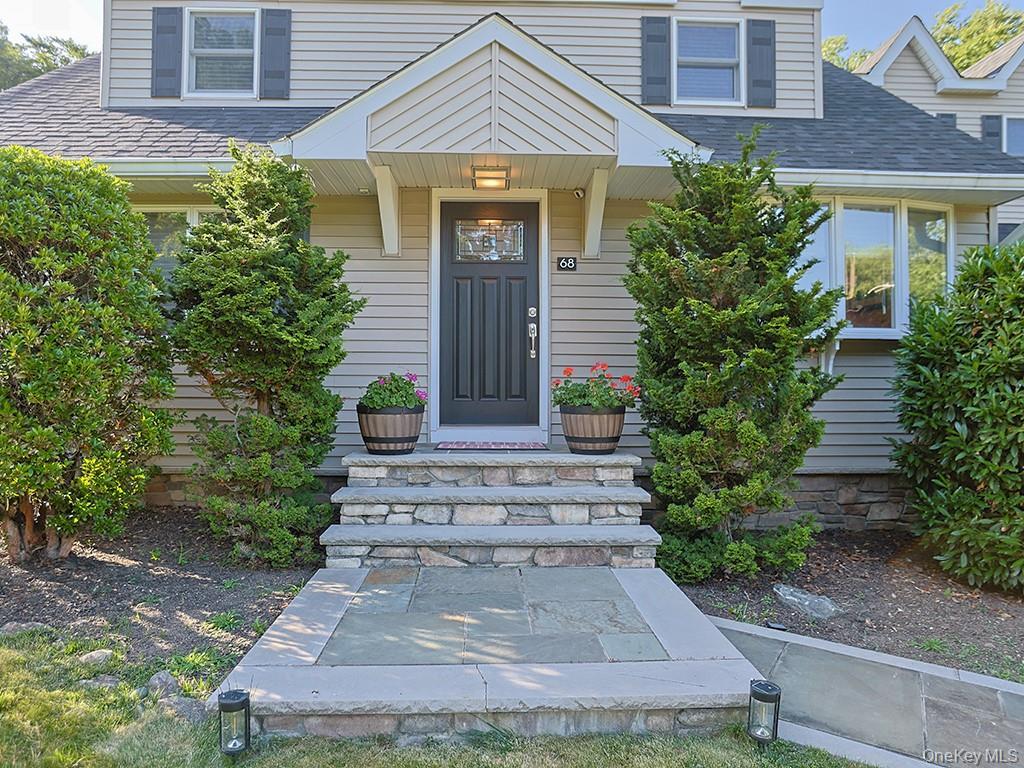Single Family Van Buren Street Rockland County, NY 10965, MLS-1021200-39