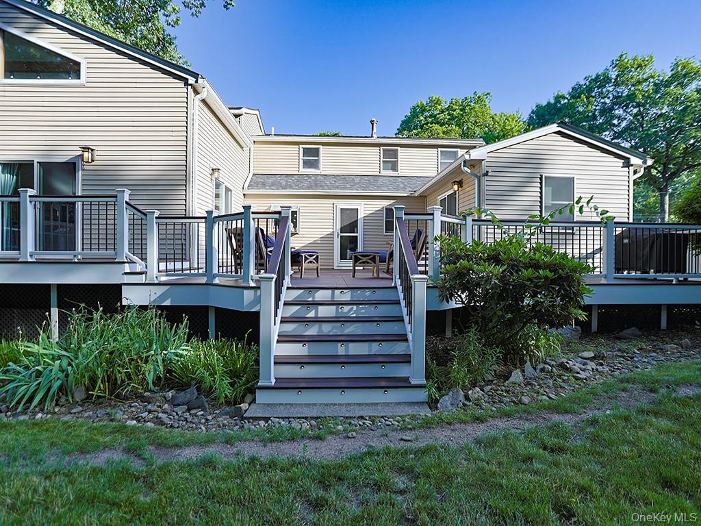 Single Family Van Buren Street Rockland County, NY 10965, MLS-1021200-40
