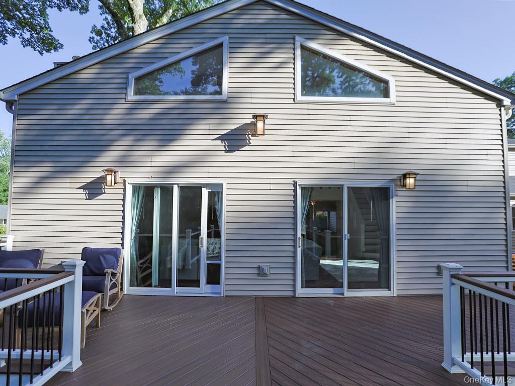 Single Family Van Buren Street Rockland County, NY 10965, MLS-1021200-41