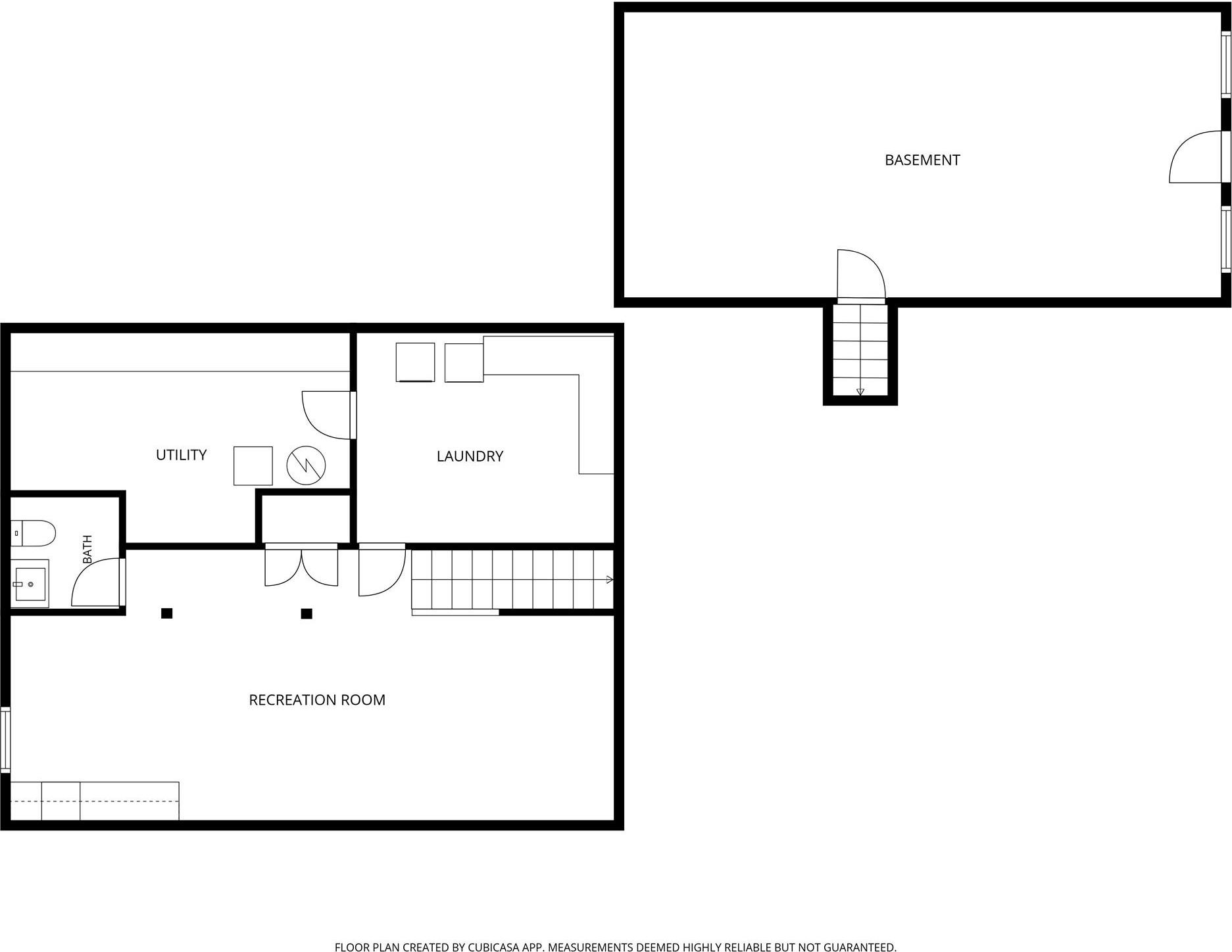 Single Family Van Buren Street Rockland County, NY 10965, MLS-1021200-42