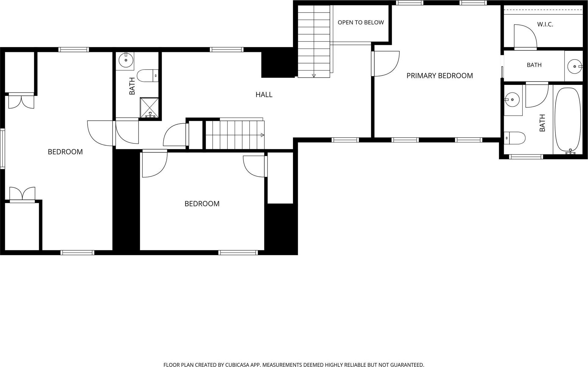 Single Family Van Buren Street Rockland County, NY 10965, MLS-1021200-44