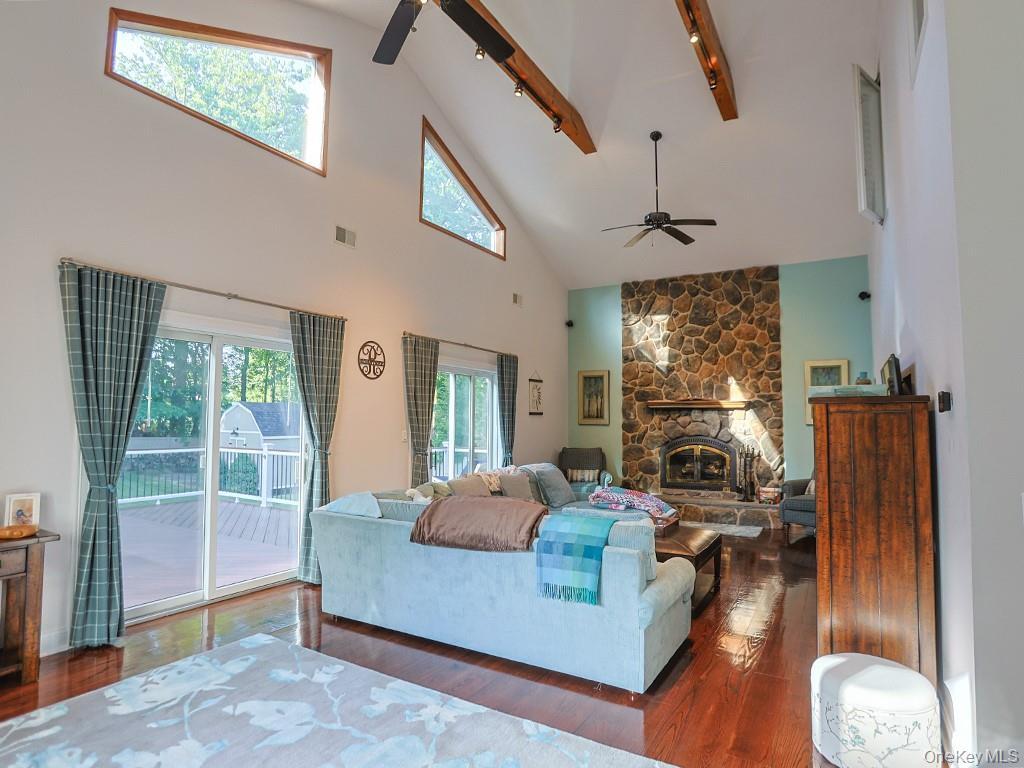 Single Family Van Buren Street Rockland County, NY 10965, MLS-1021200-5