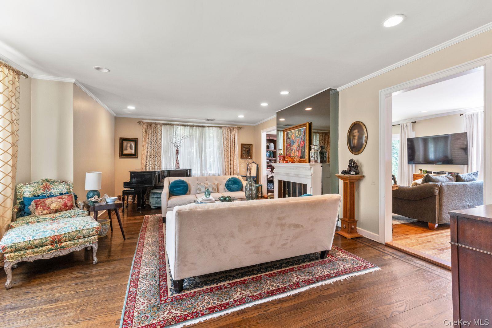 Single Family Margaret Avenue  Nassau County, NY 11559, MLS-1021202-4