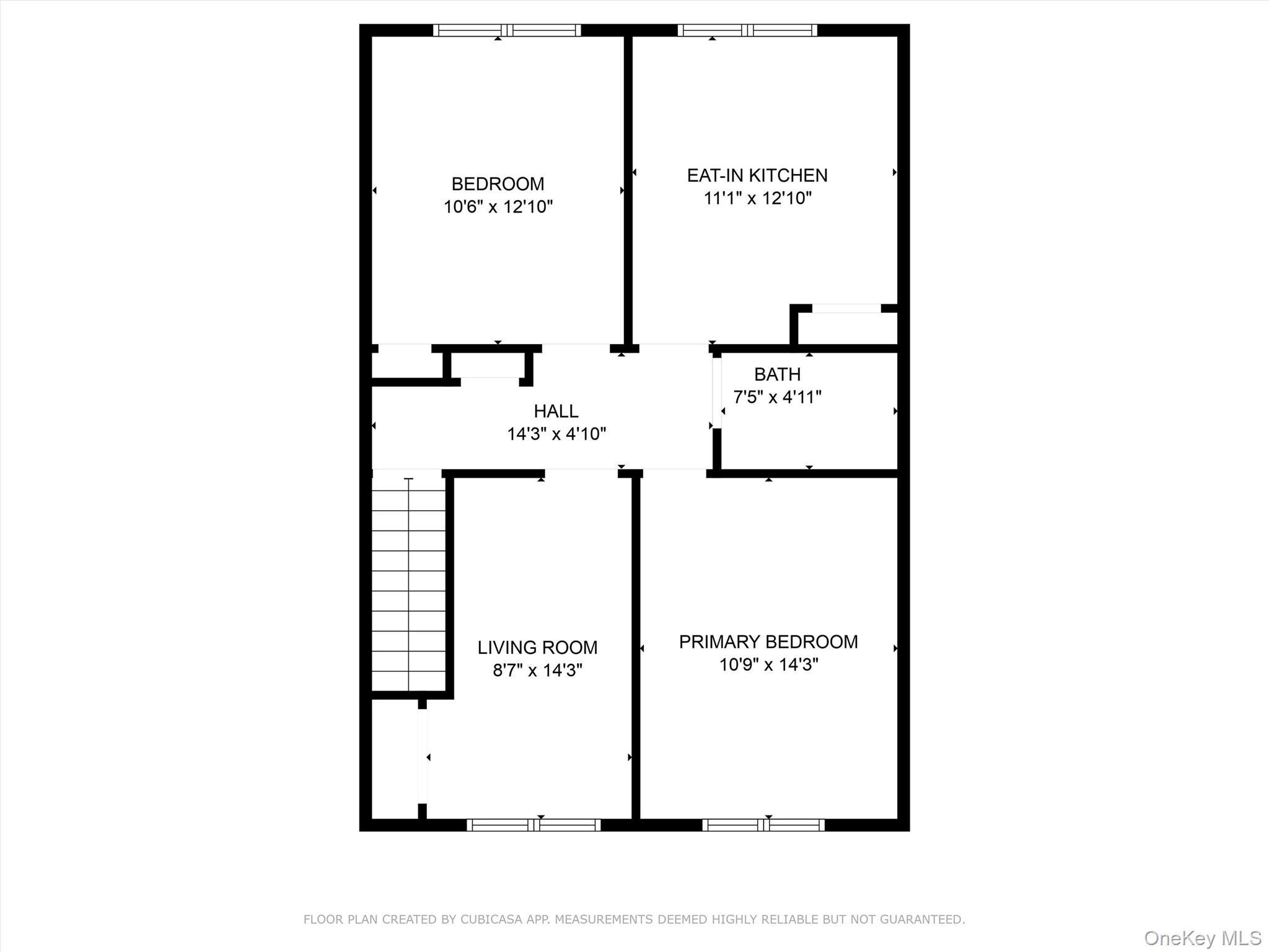 Single Family Secor Road  Westchester County, NY 10562, MLS-1021208-46