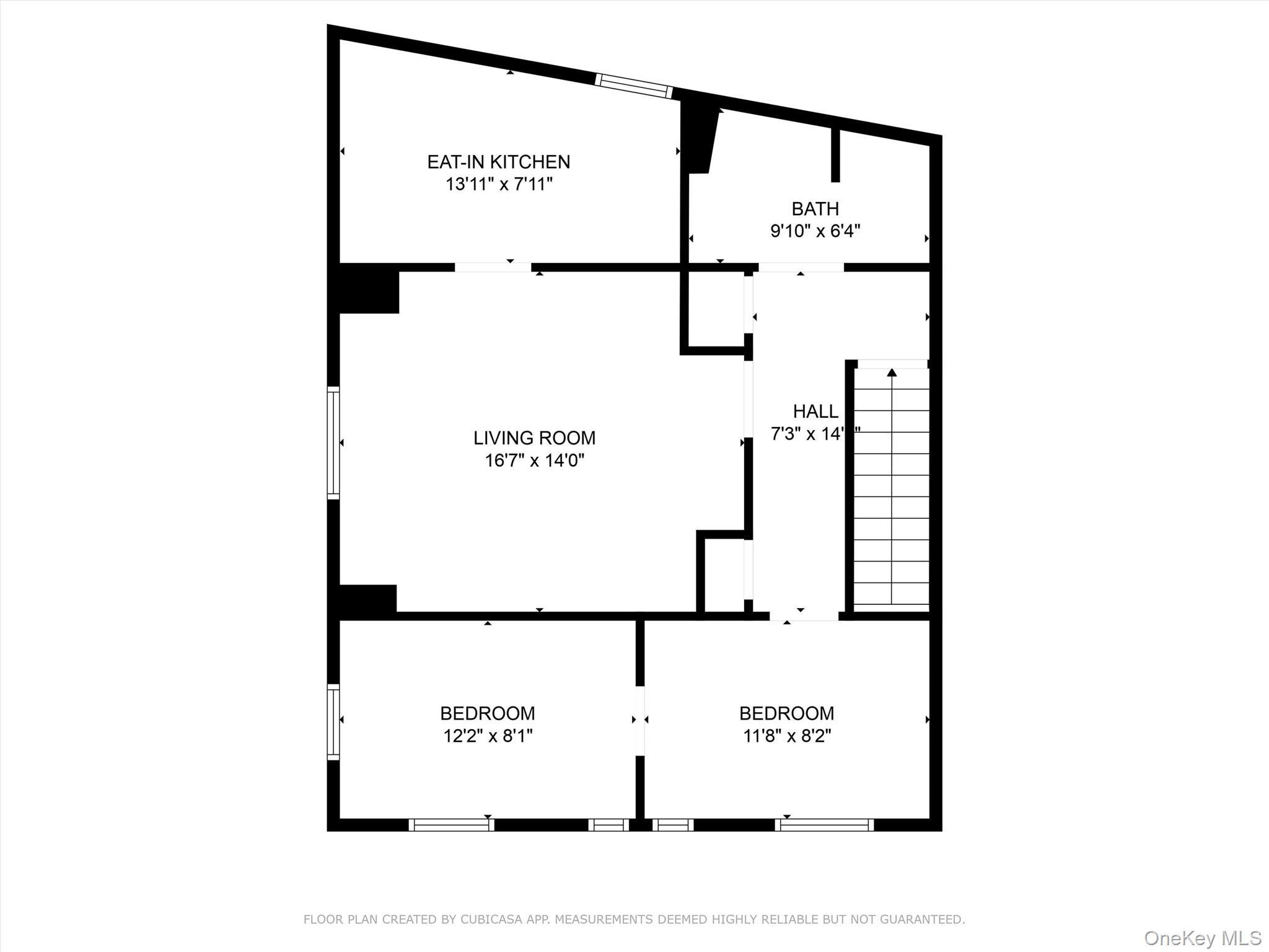 Single Family Secor Road  Westchester County, NY 10562, MLS-1021208-47