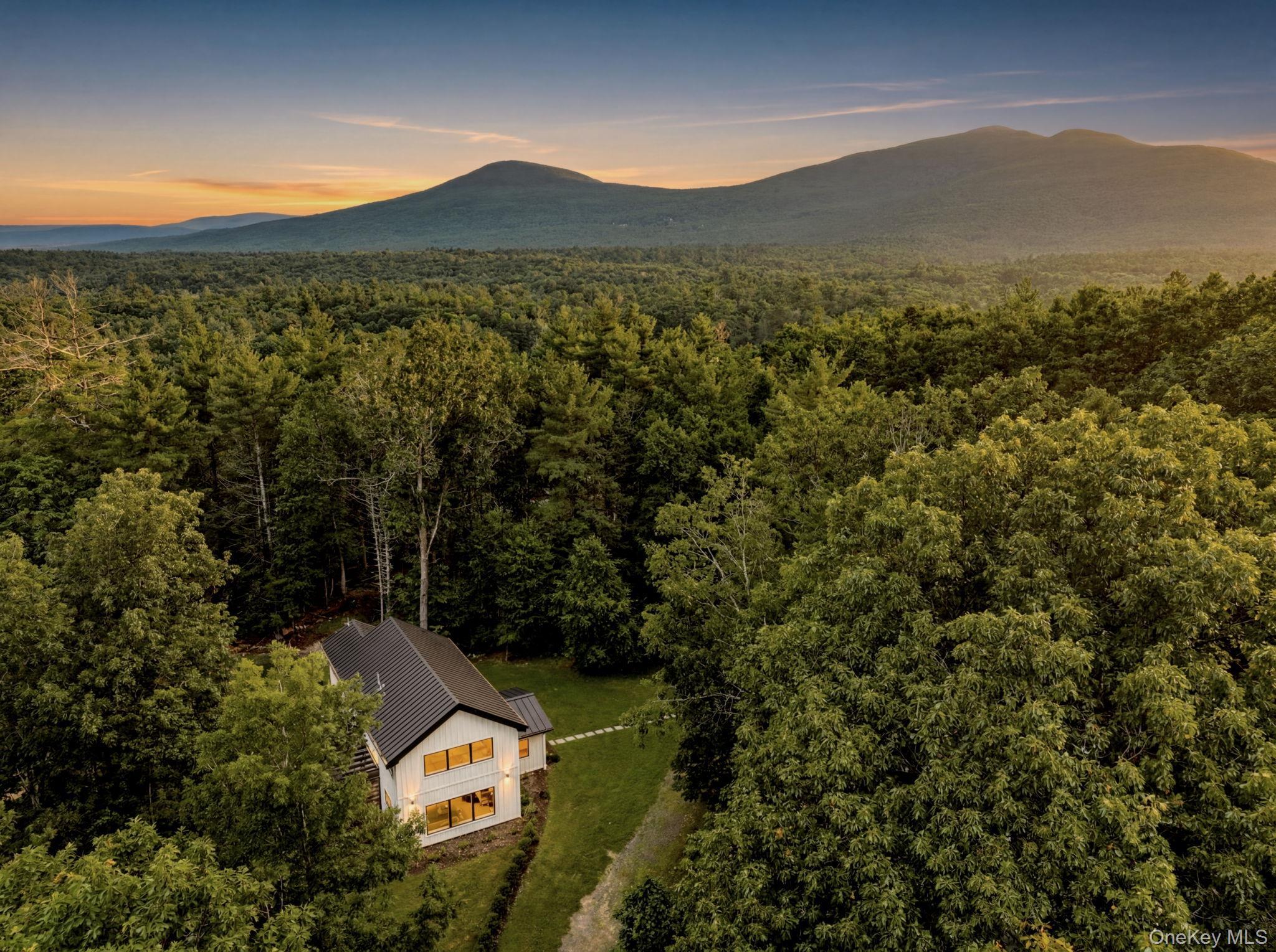 Single Family Acorn Hill Road  Ulster County, NY 12461, MLS-1021209-2