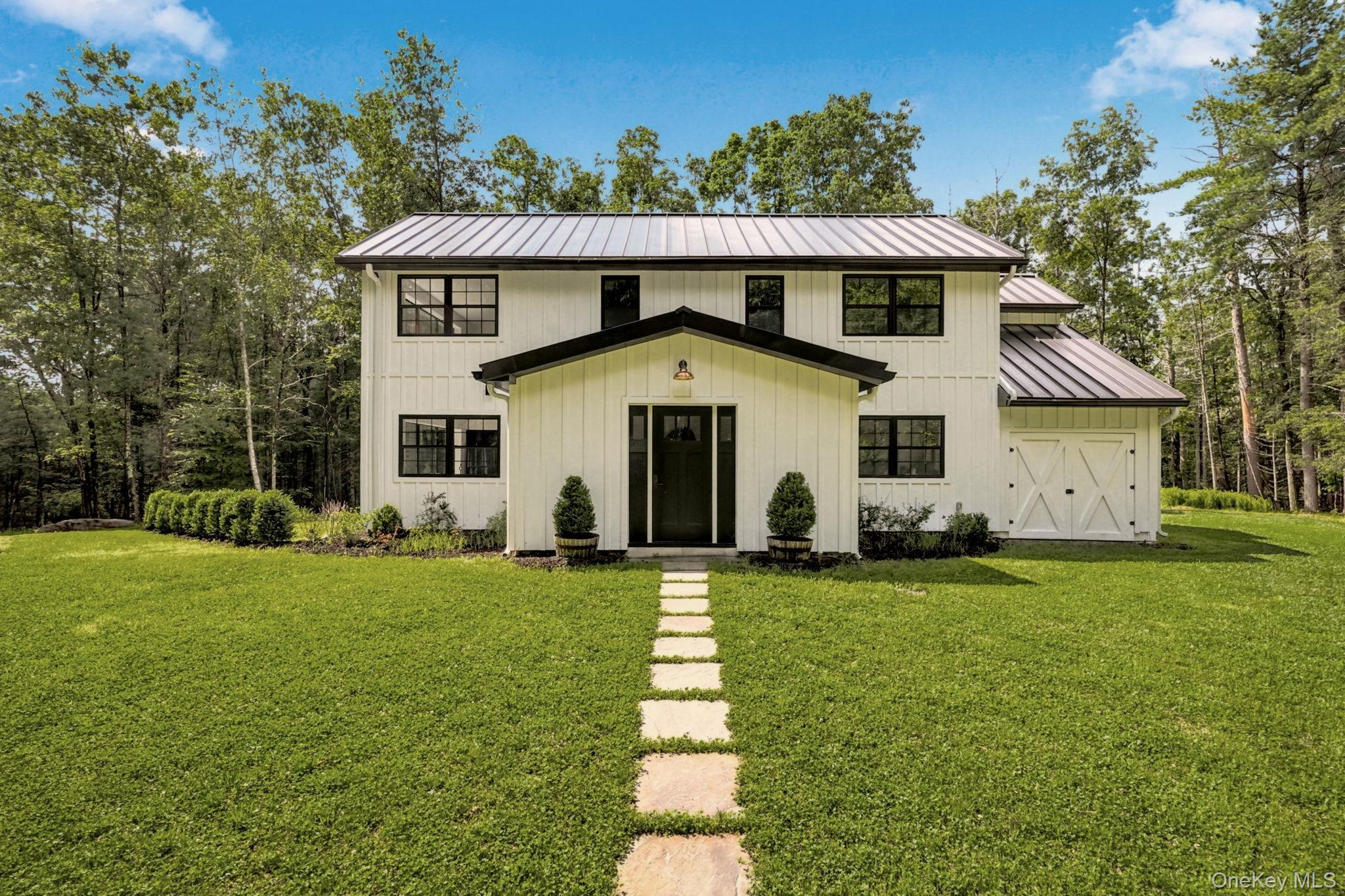 Single Family Acorn Hill Road  Ulster County, NY 12461, MLS-1021209-3