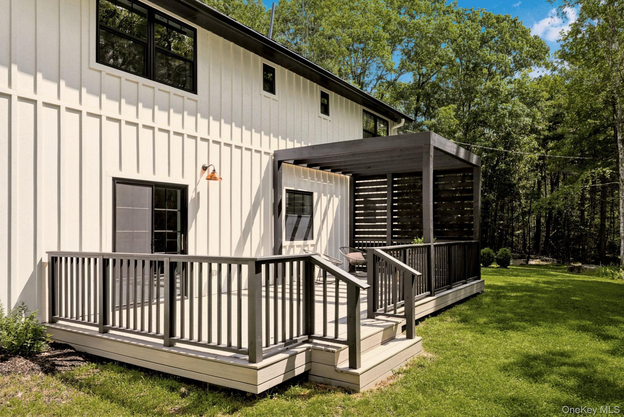 Single Family Acorn Hill Road  Ulster County, NY 12461, MLS-1021209-31