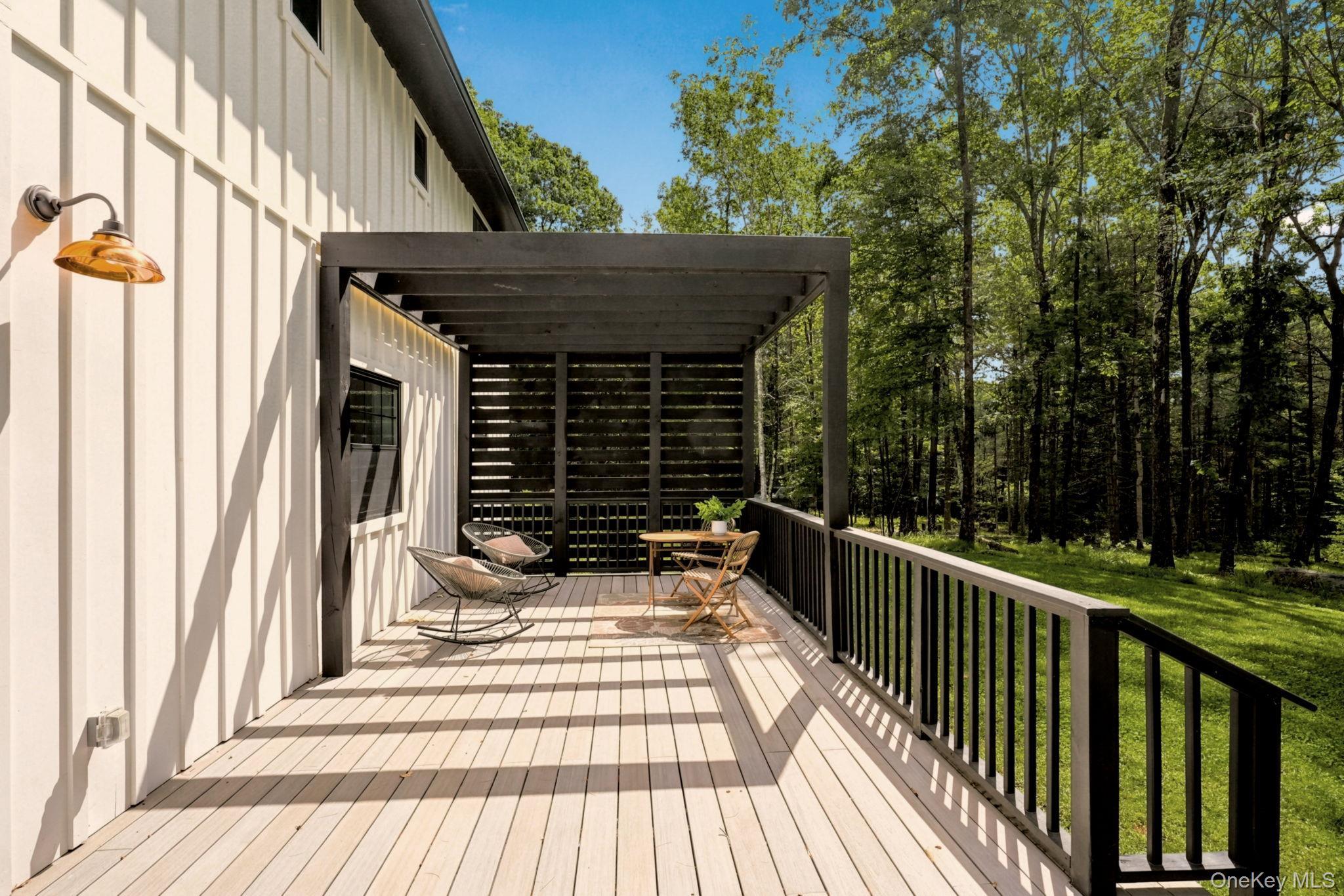 Single Family Acorn Hill Road  Ulster County, NY 12461, MLS-1021209-32