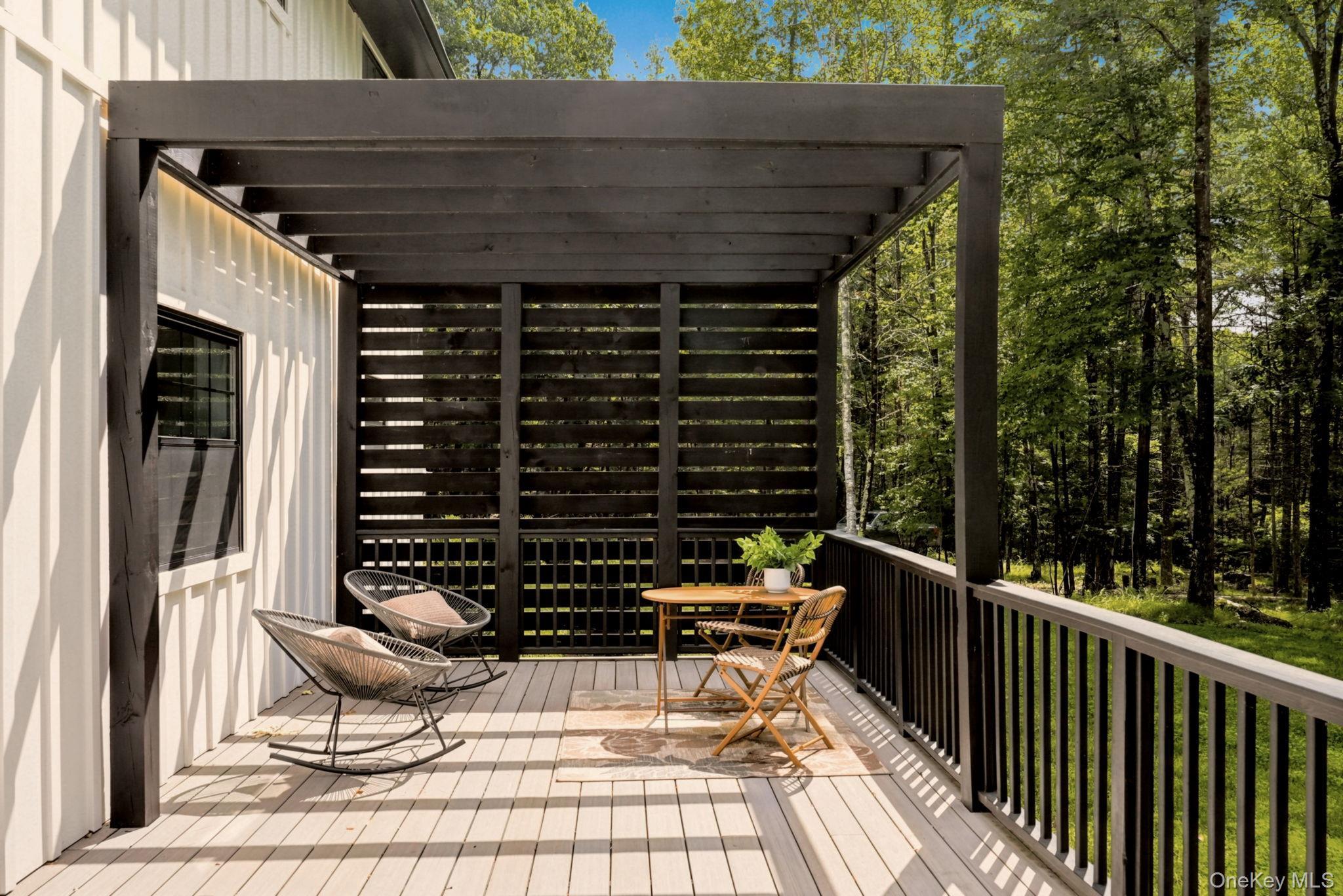 Single Family Acorn Hill Road  Ulster County, NY 12461, MLS-1021209-33