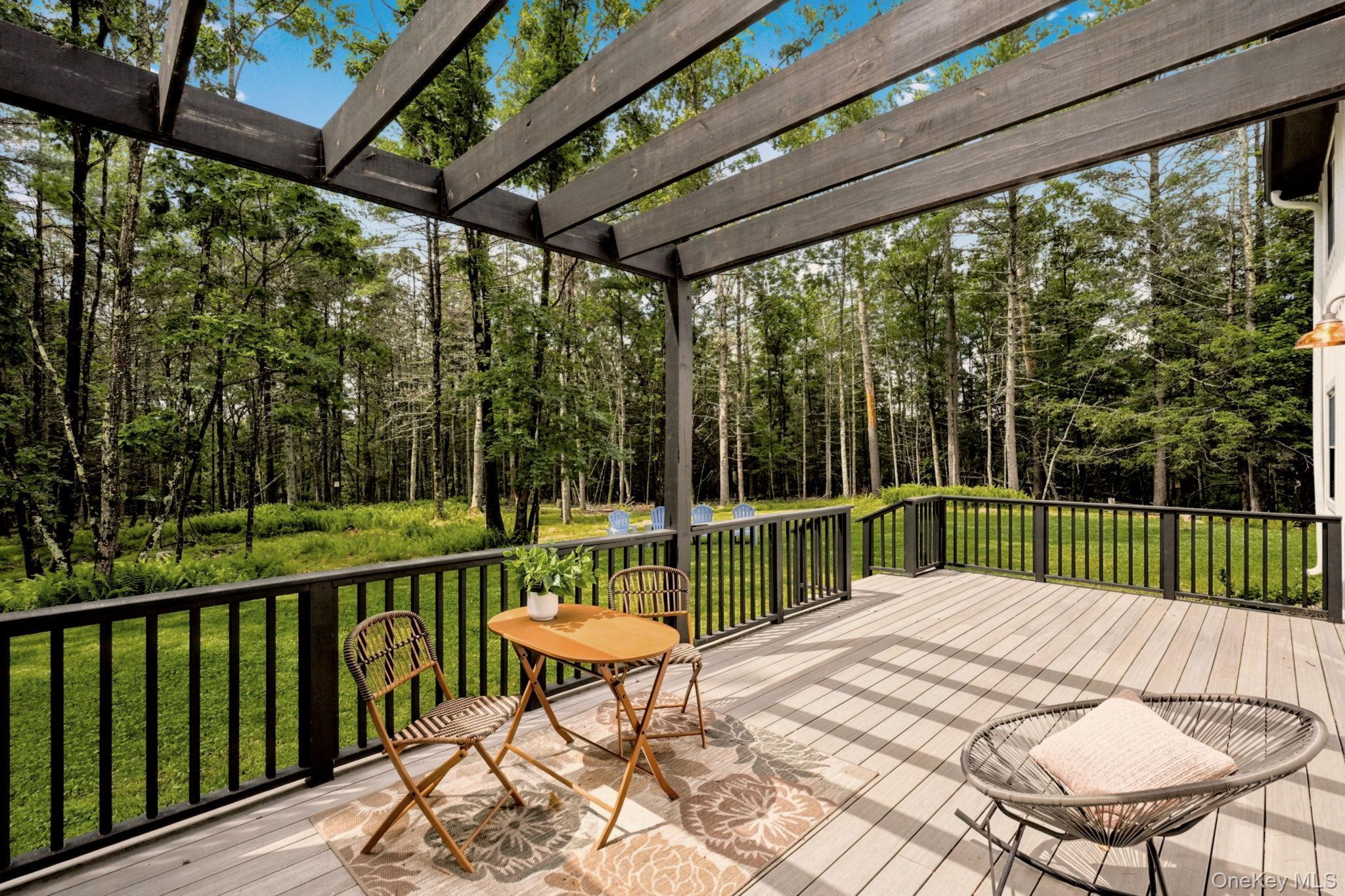 Single Family Acorn Hill Road  Ulster County, NY 12461, MLS-1021209-34