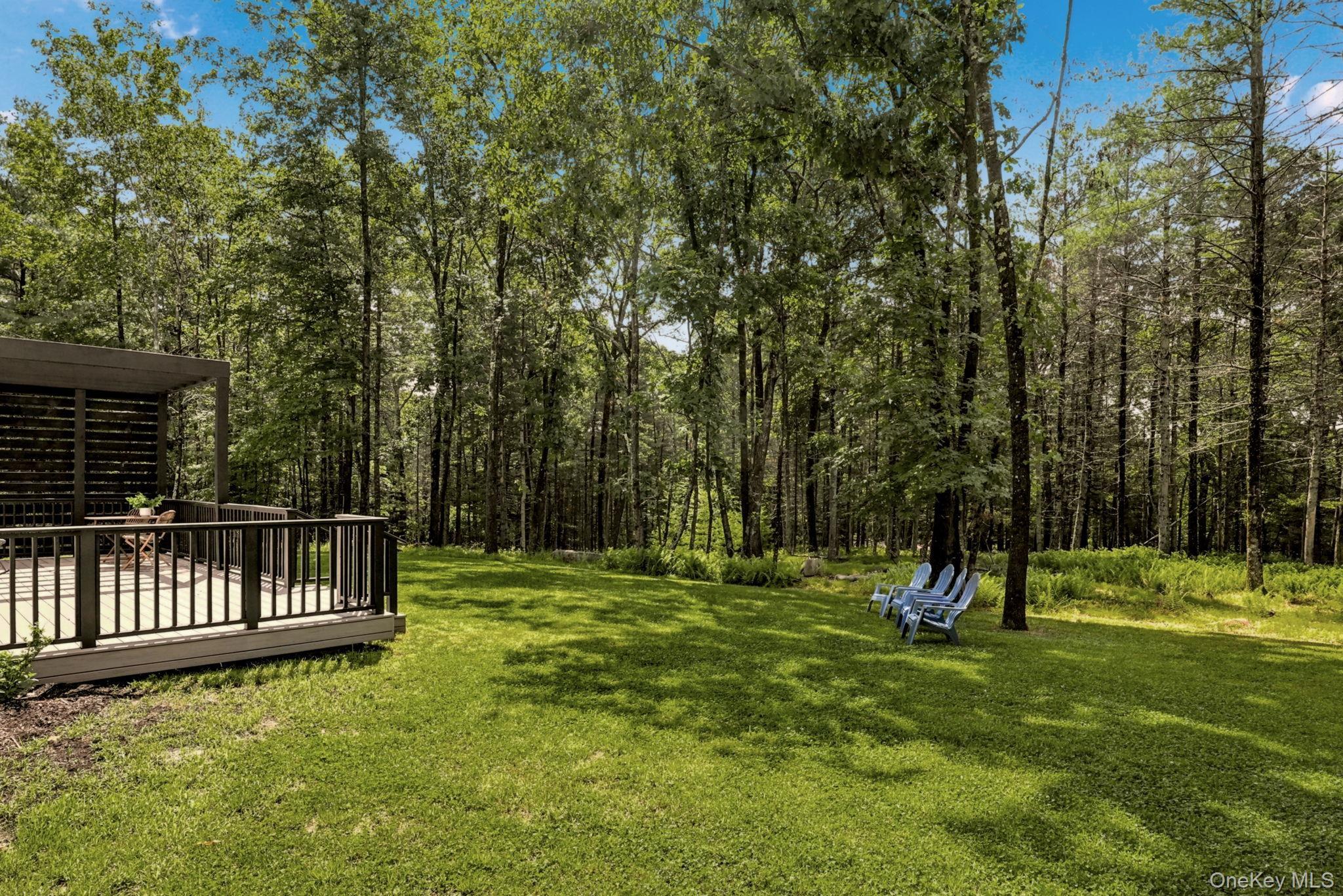 Single Family Acorn Hill Road  Ulster County, NY 12461, MLS-1021209-35