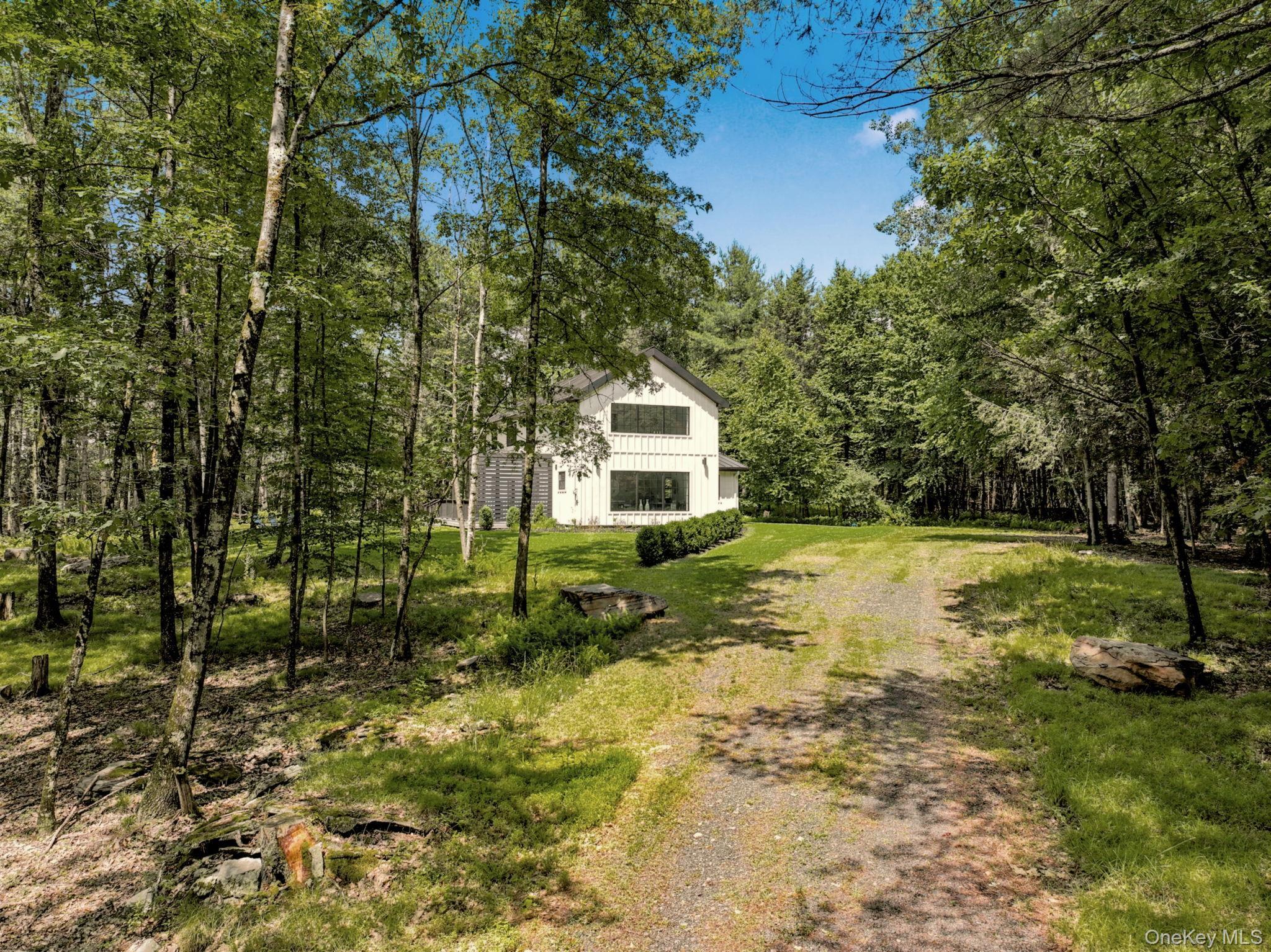 Single Family Acorn Hill Road  Ulster County, NY 12461, MLS-1021209-36