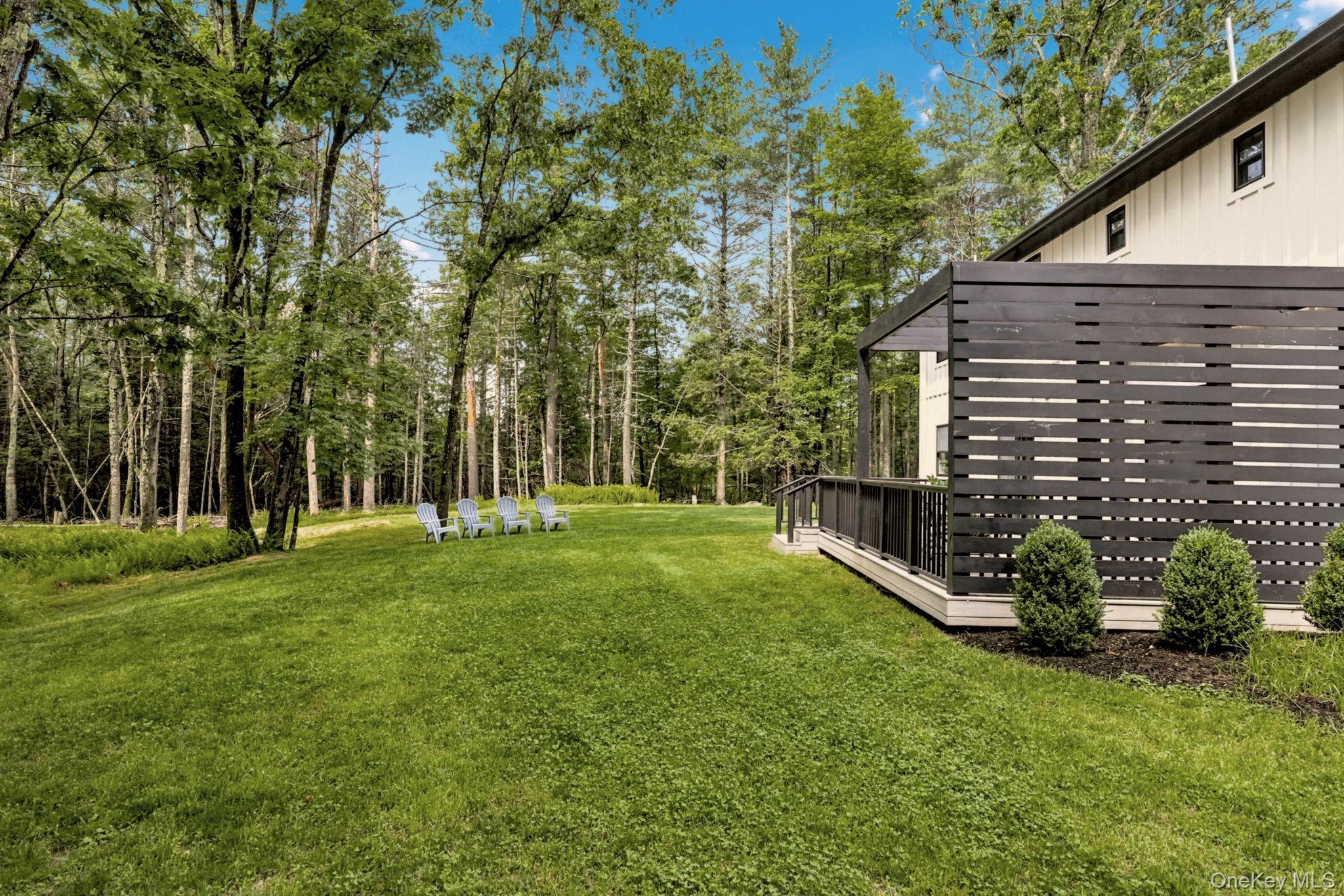 Single Family Acorn Hill Road  Ulster County, NY 12461, MLS-1021209-37