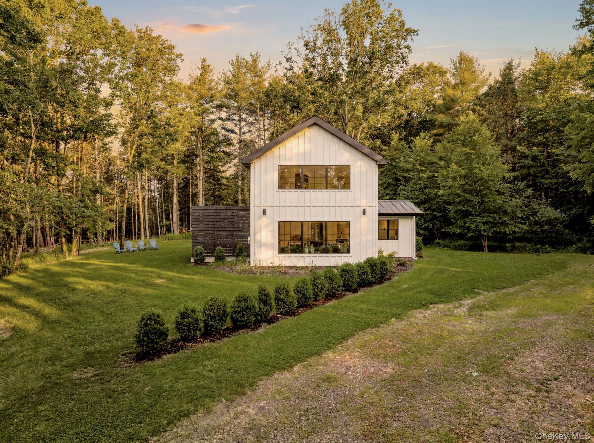 Single Family Acorn Hill Road  Ulster County, NY 12461, MLS-1021209-39