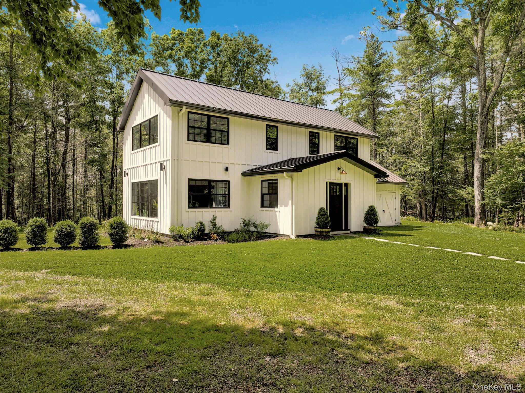 Single Family Acorn Hill Road  Ulster County, NY 12461, MLS-1021209-4