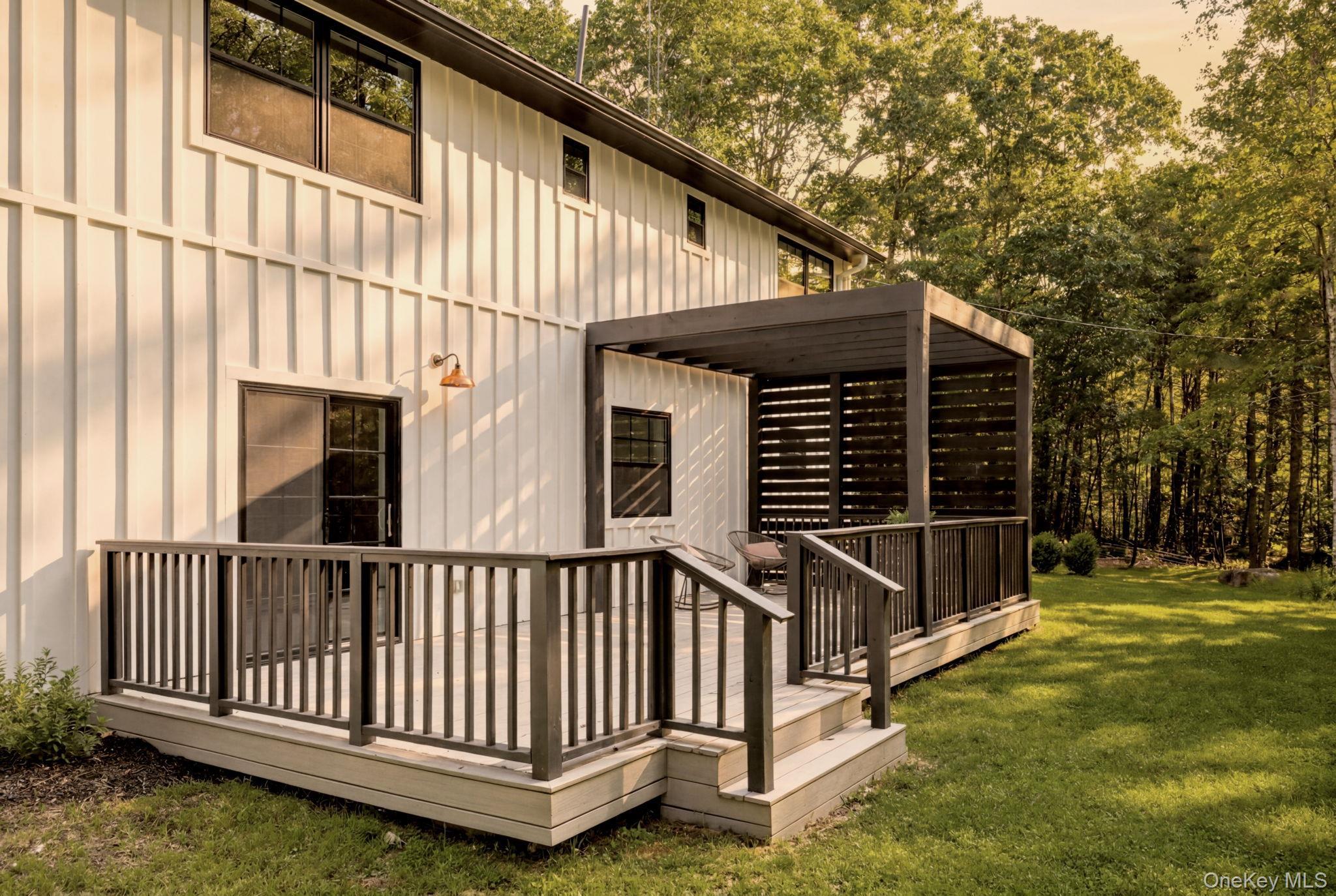 Single Family Acorn Hill Road  Ulster County, NY 12461, MLS-1021209-41
