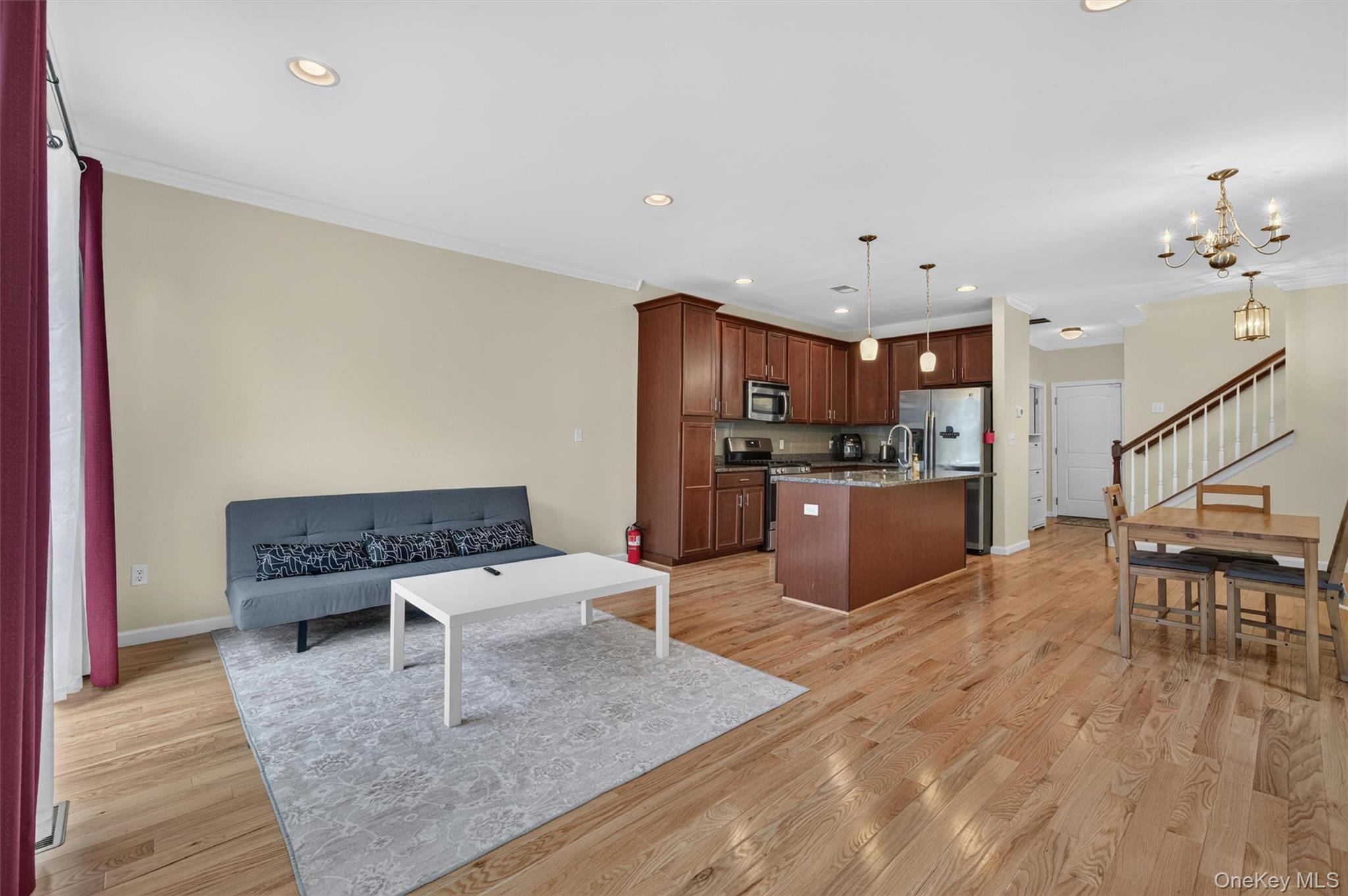 Single Family Meadow View Drive  Orange County, NY 10940, MLS-1021212-10