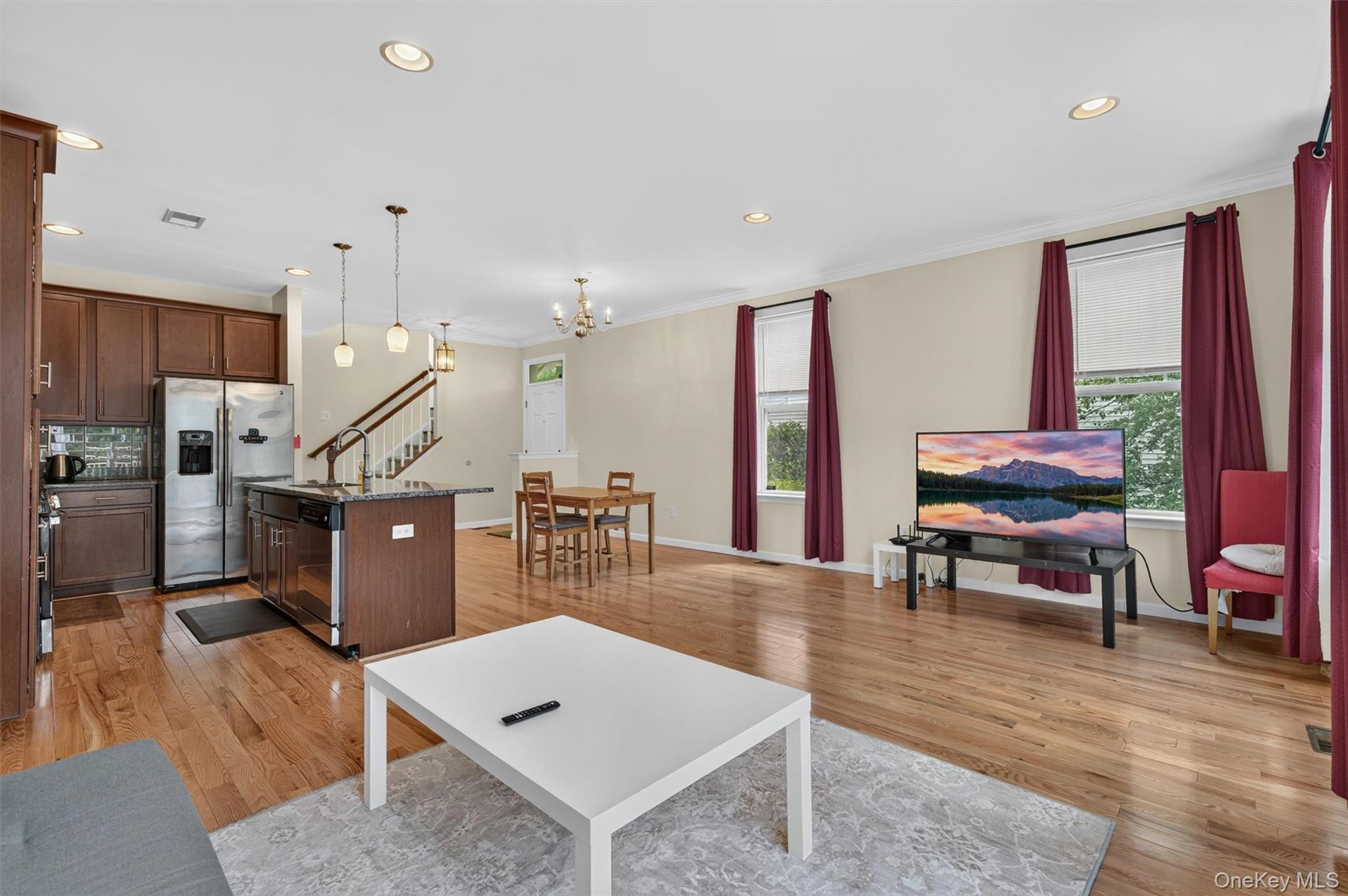 Single Family Meadow View Drive  Orange County, NY 10940, MLS-1021212-11
