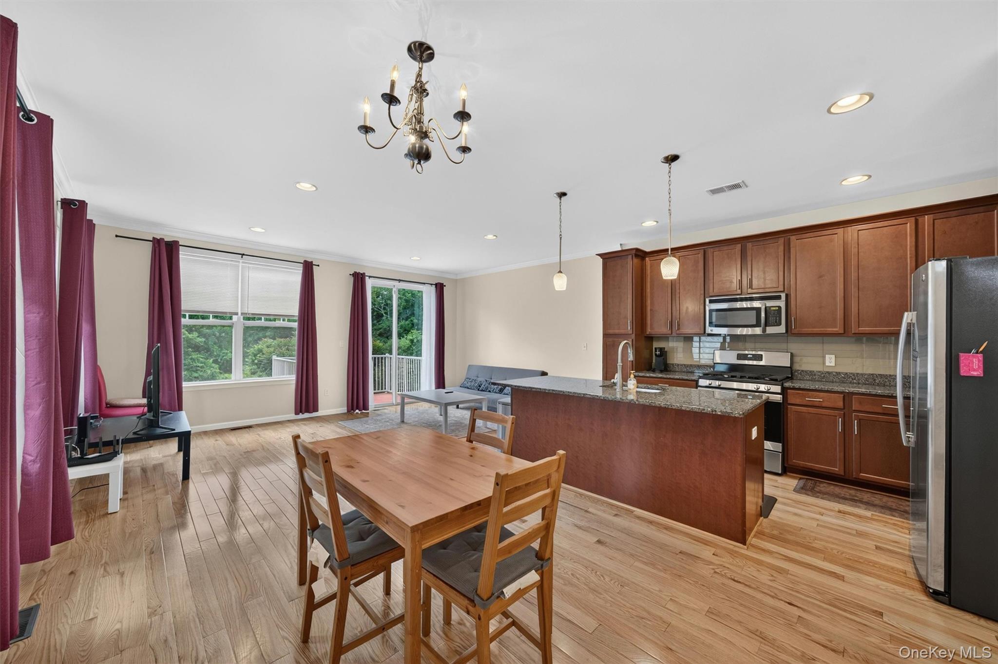 Single Family Meadow View Drive  Orange County, NY 10940, MLS-1021212-12