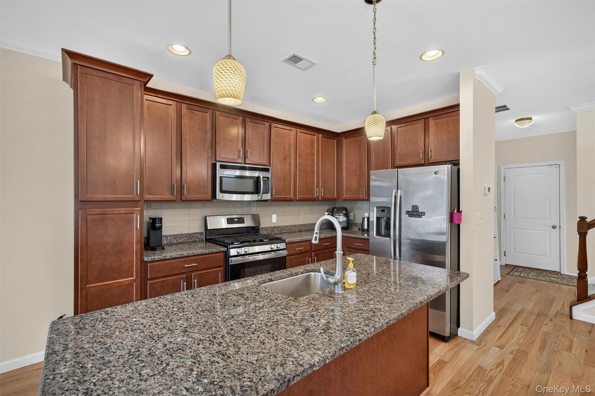 Single Family Meadow View Drive  Orange County, NY 10940, MLS-1021212-14